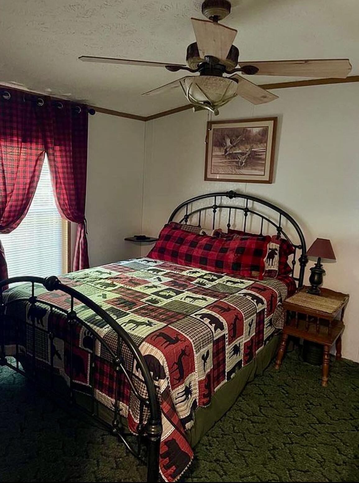 6361 S Outer Loop Drive Custer Township MI 49405