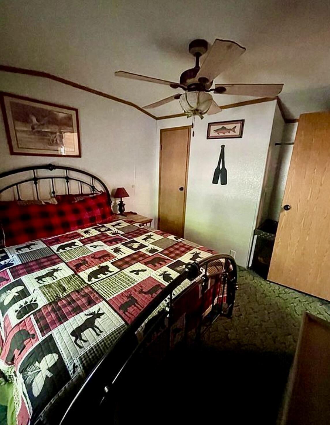 6361 S Outer Loop Drive Custer Township MI 49405