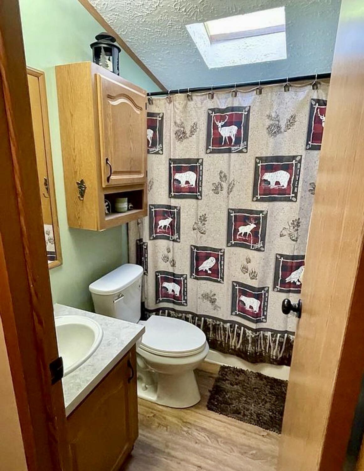 6361 S Outer Loop Drive Custer Township MI 49405