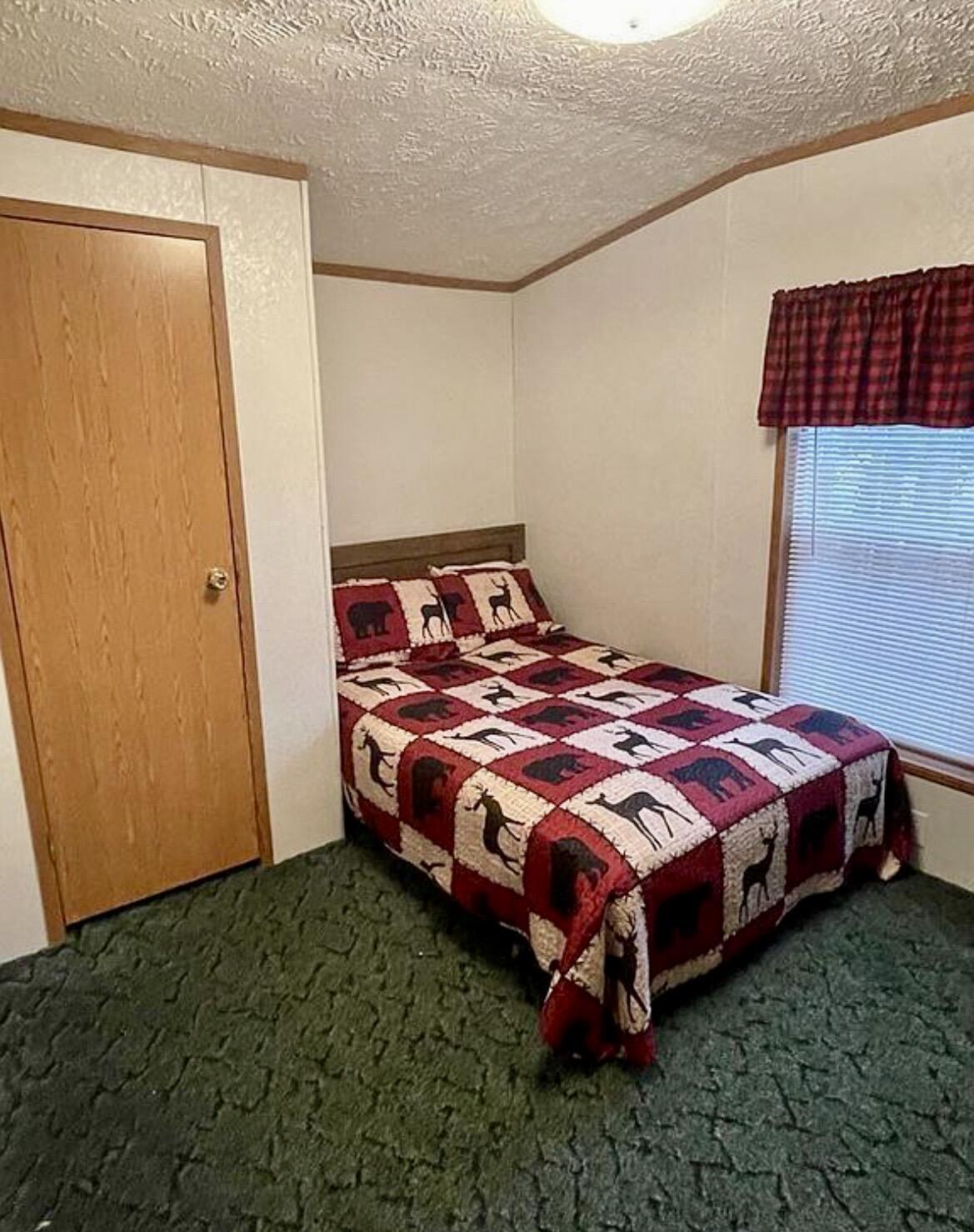 6361 S Outer Loop Drive Custer Township MI 49405