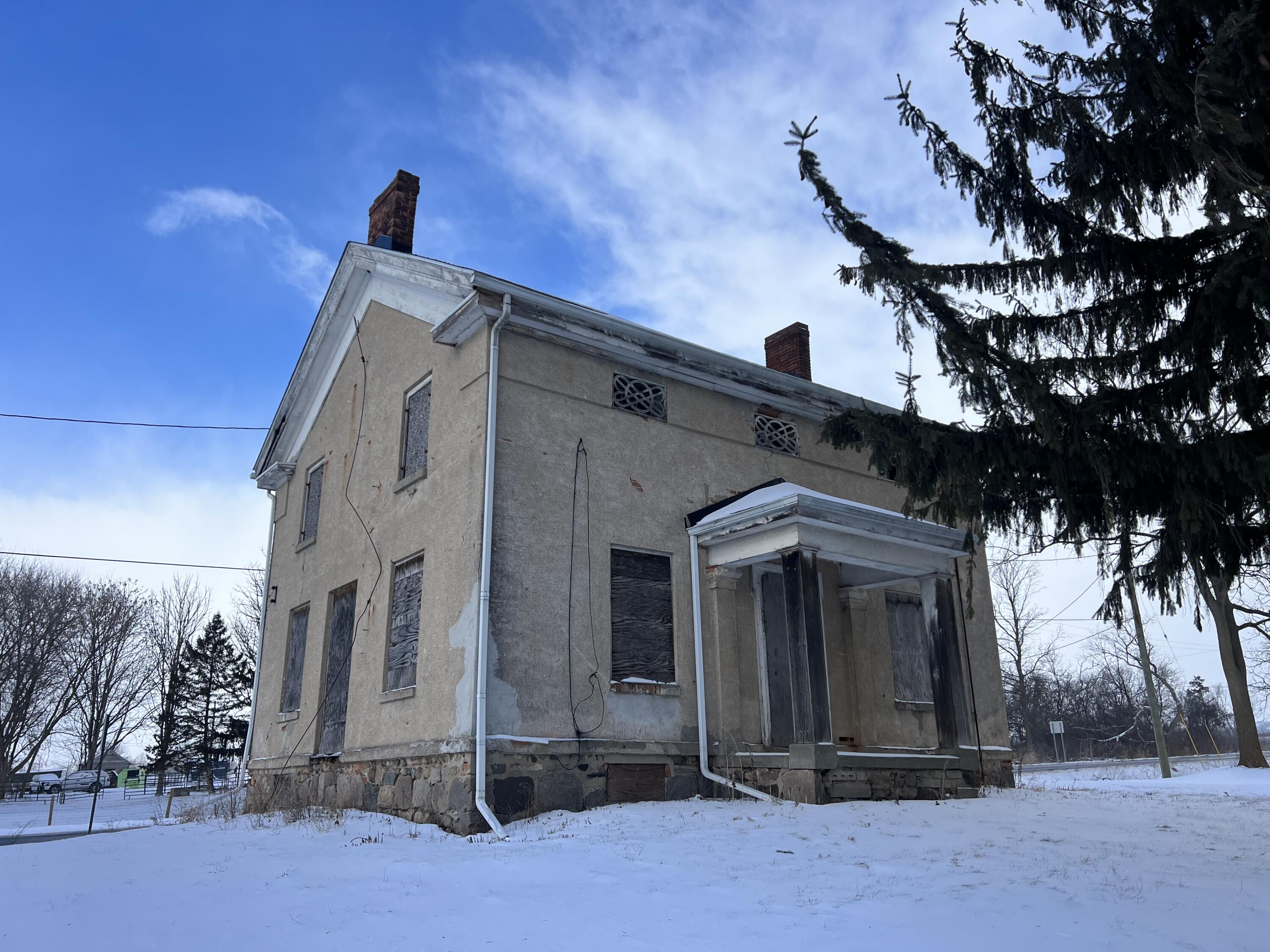 4576 Ann Arbor-saline Road Lodi Township MI 48103