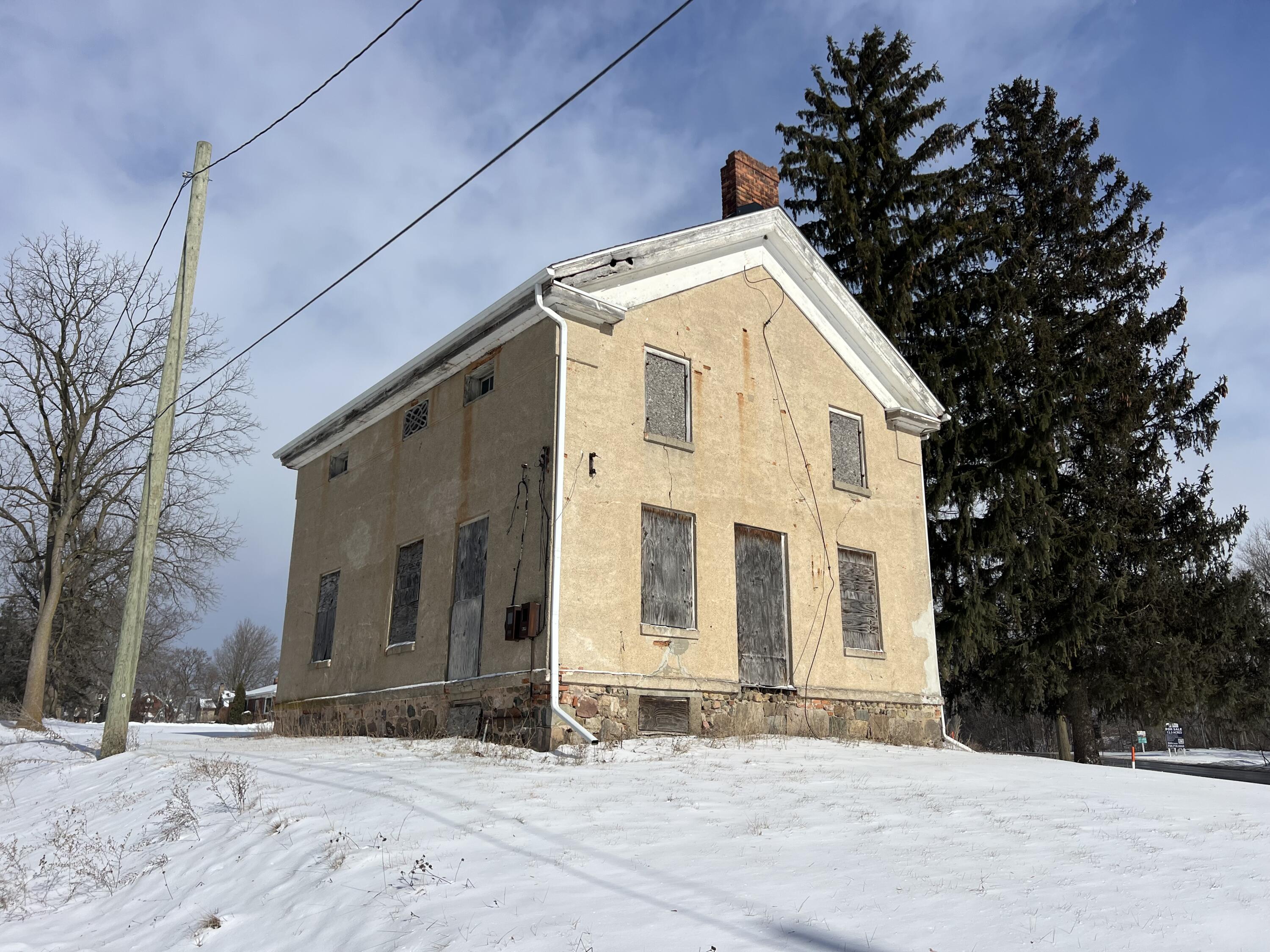 4576 Ann Arbor-saline Road Lodi Township MI 48103