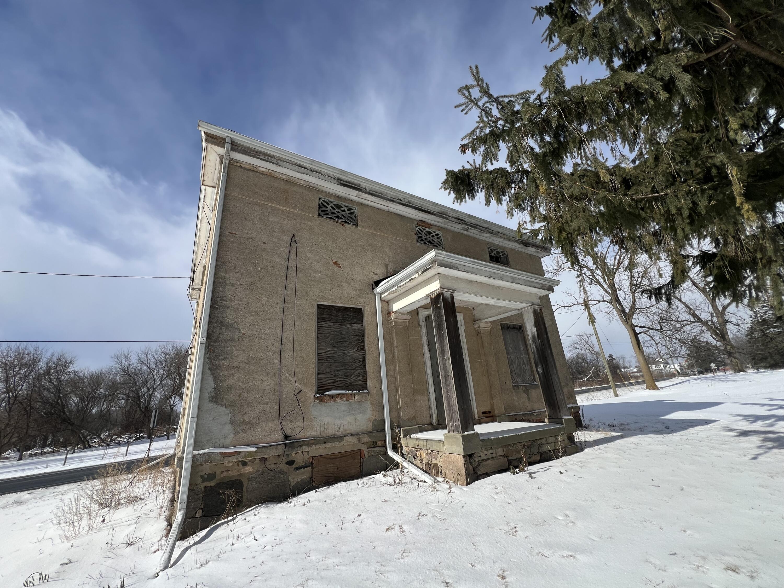 4576 Ann Arbor-saline Road Lodi Township MI 48103