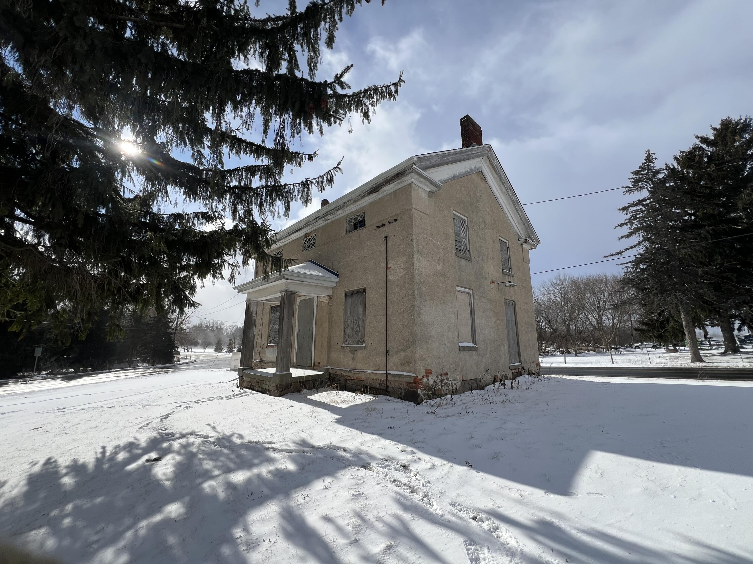 4576 Ann Arbor-saline Road Lodi Township MI 48103