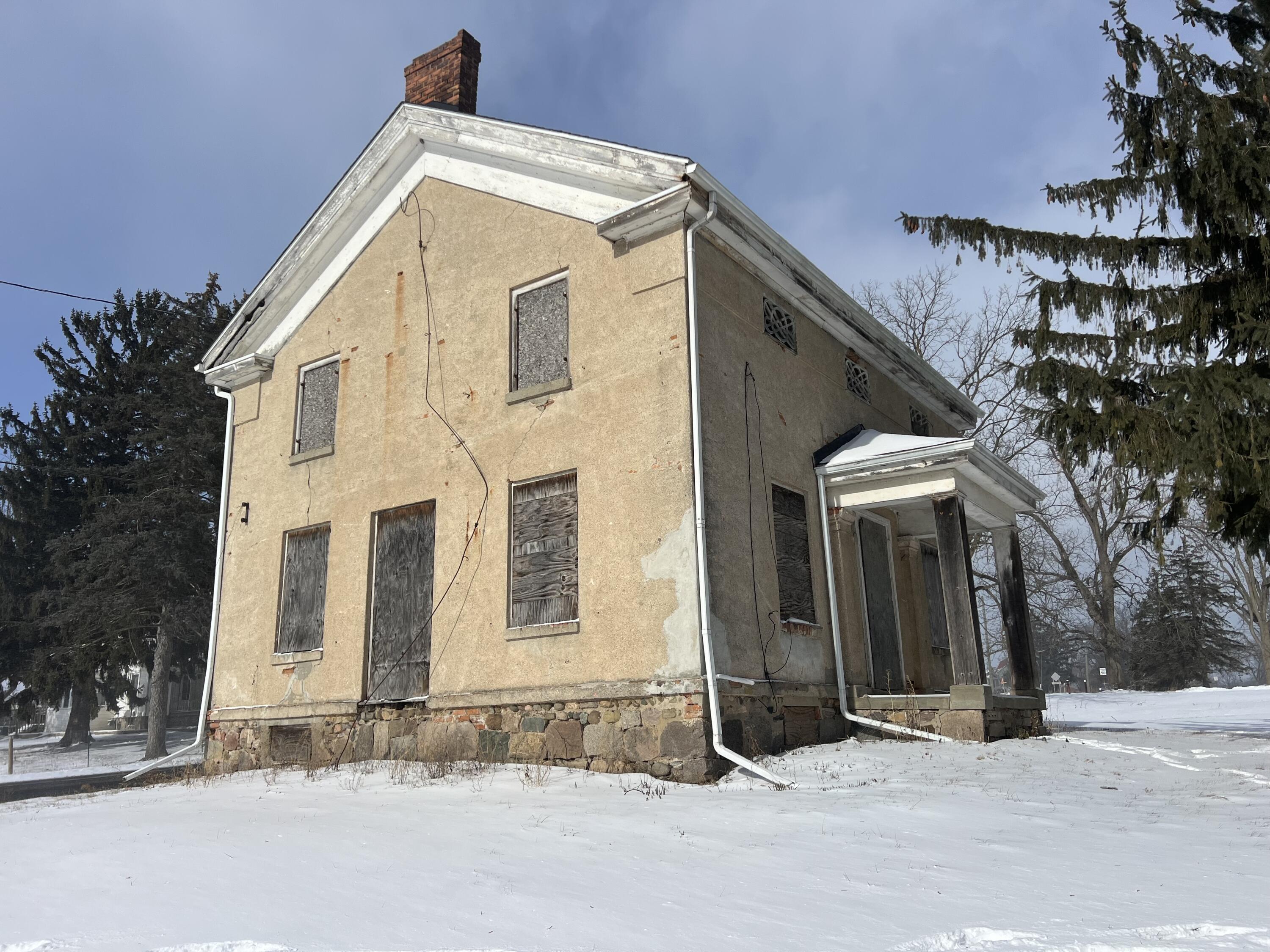 4576 Ann Arbor-saline Road Lodi Township MI 48103
