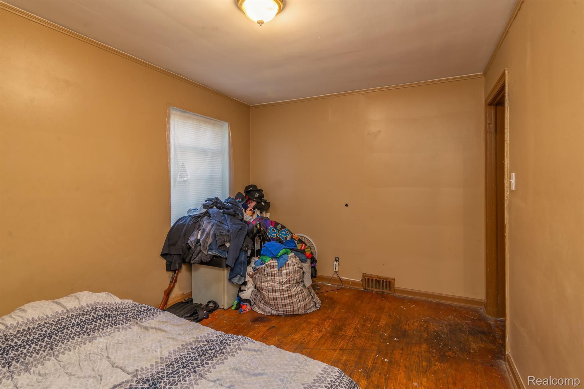 11830 Corbett Avenue Detroit City MI 48213