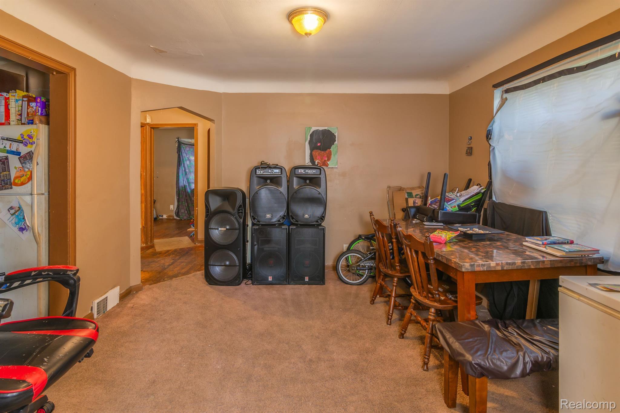 11830 Corbett Avenue Detroit City MI 48213