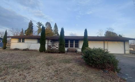 200 N First Street Alcona Township MI 48740