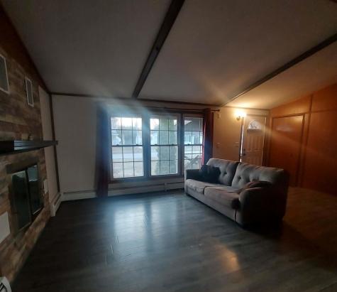 200 N First Street Alcona Township MI 48740