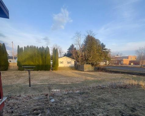 200 N First Street Alcona Township MI 48740