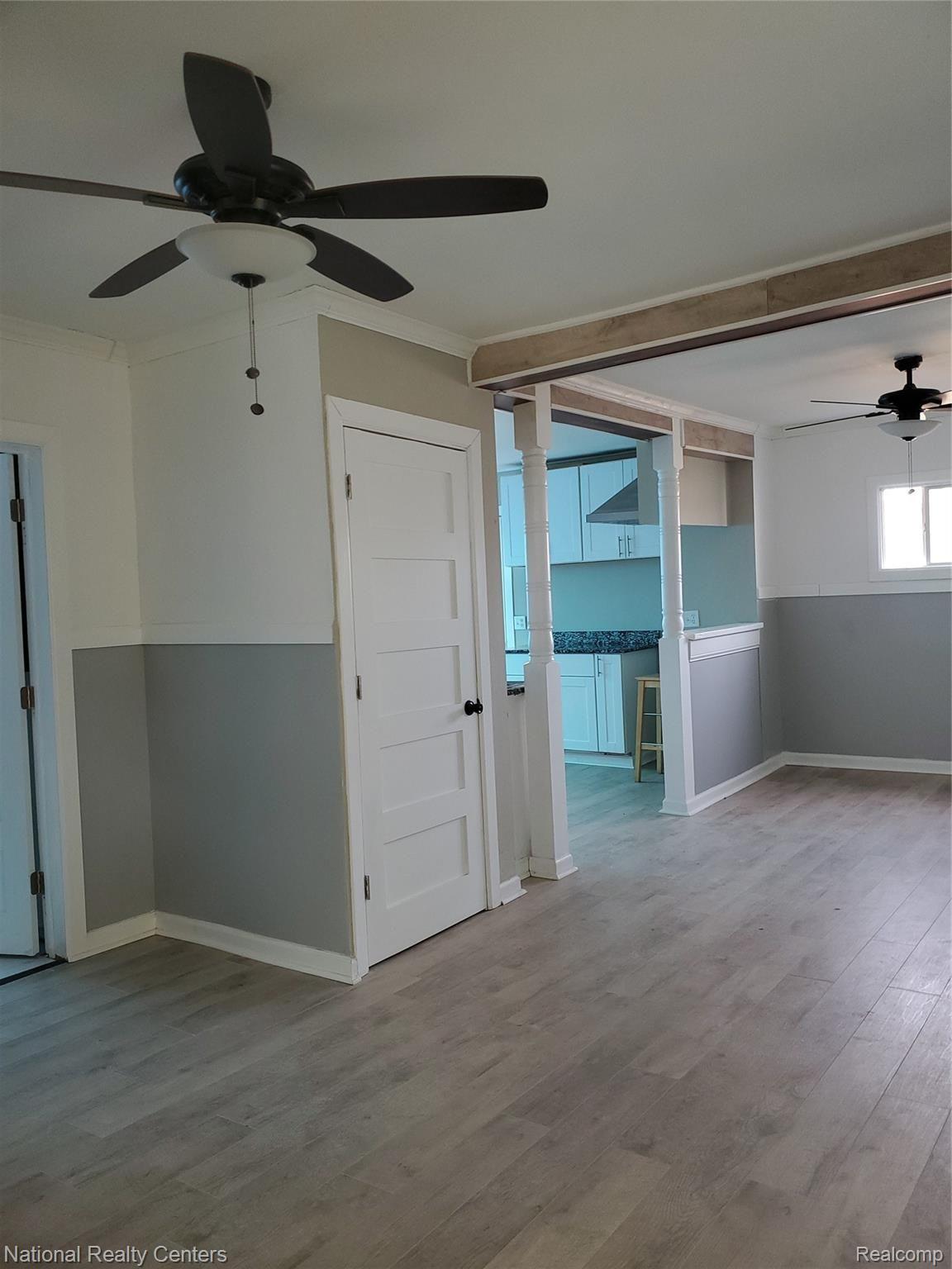 118 Henry Clay Avenue Pontiac City MI 48341