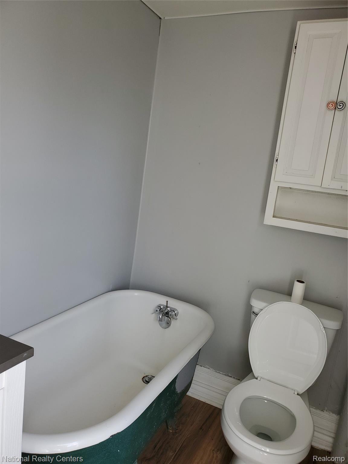 118 Henry Clay Avenue Pontiac City MI 48341