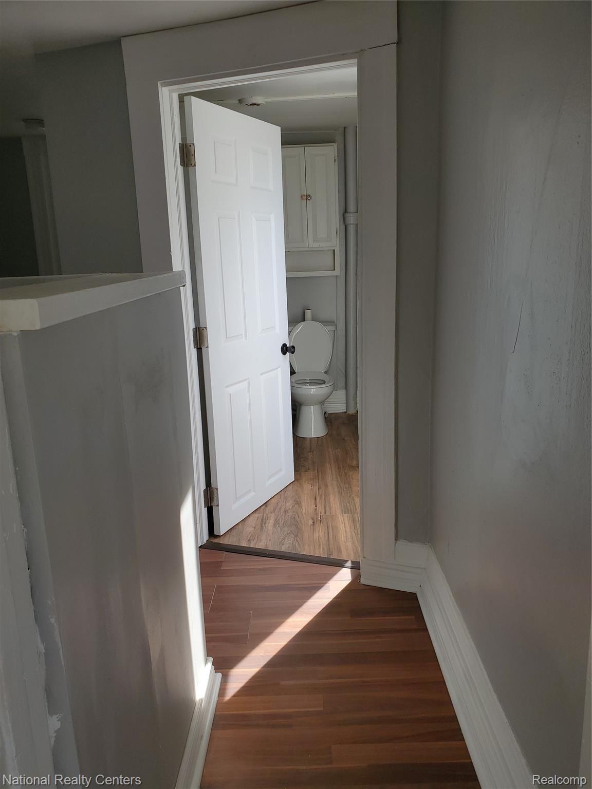 118 Henry Clay Avenue Pontiac City MI 48341