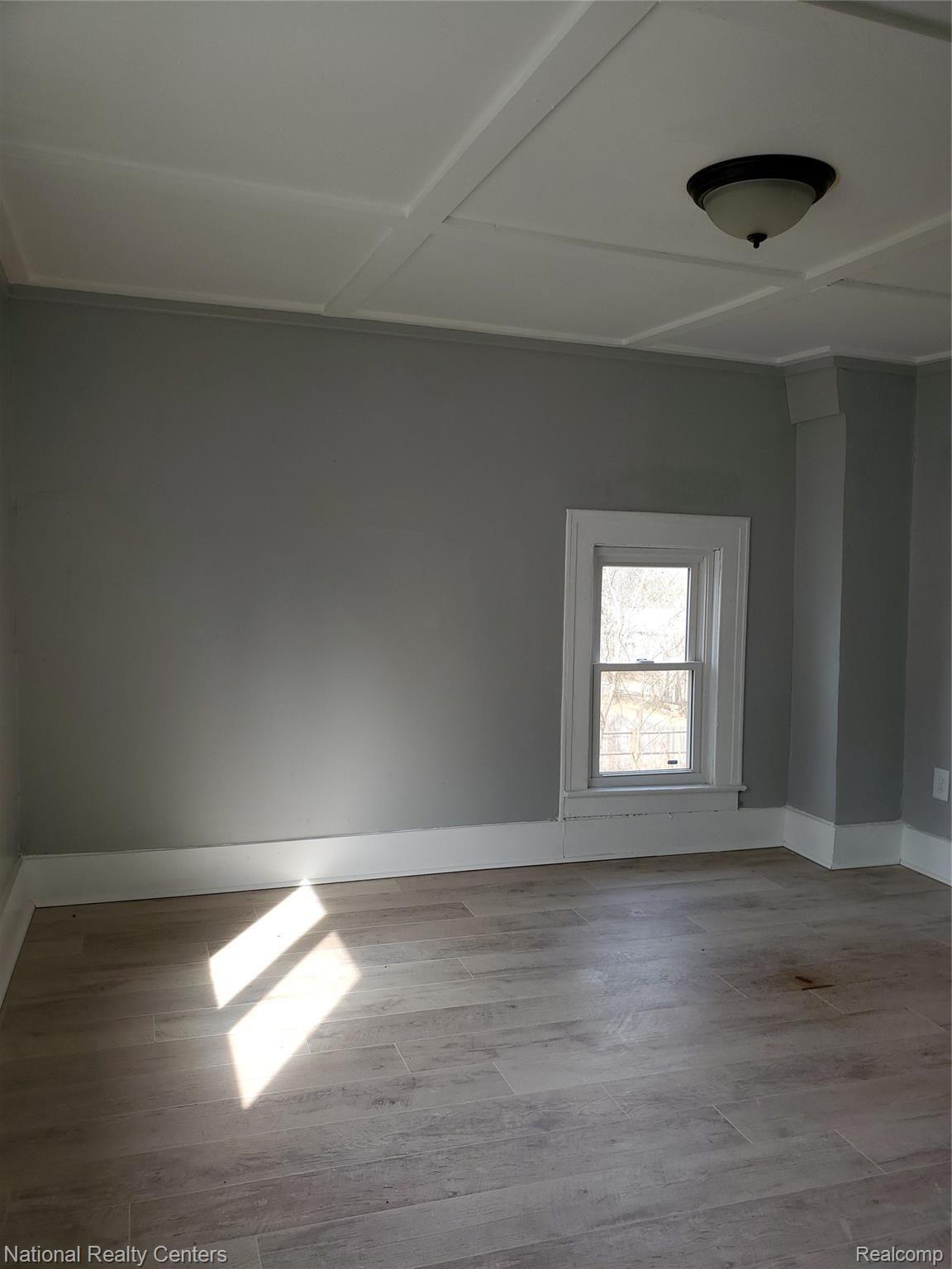 118 Henry Clay Avenue Pontiac City MI 48341