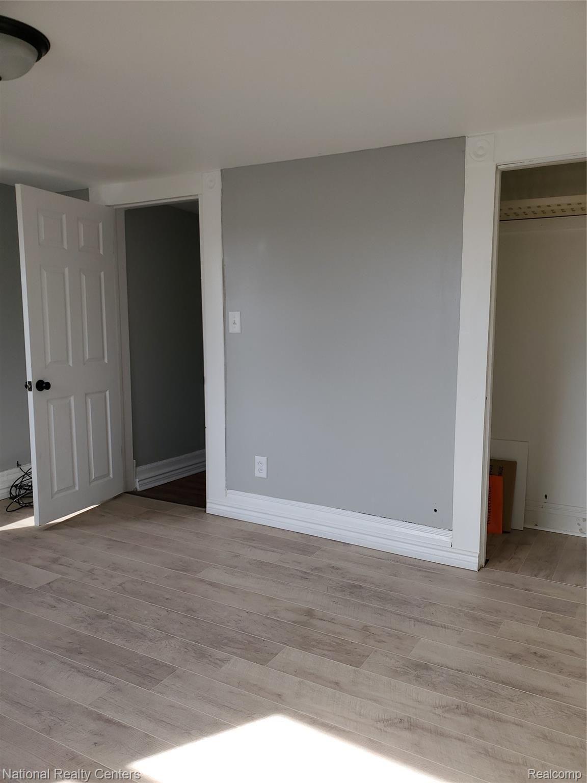 118 Henry Clay Avenue Pontiac City MI 48341