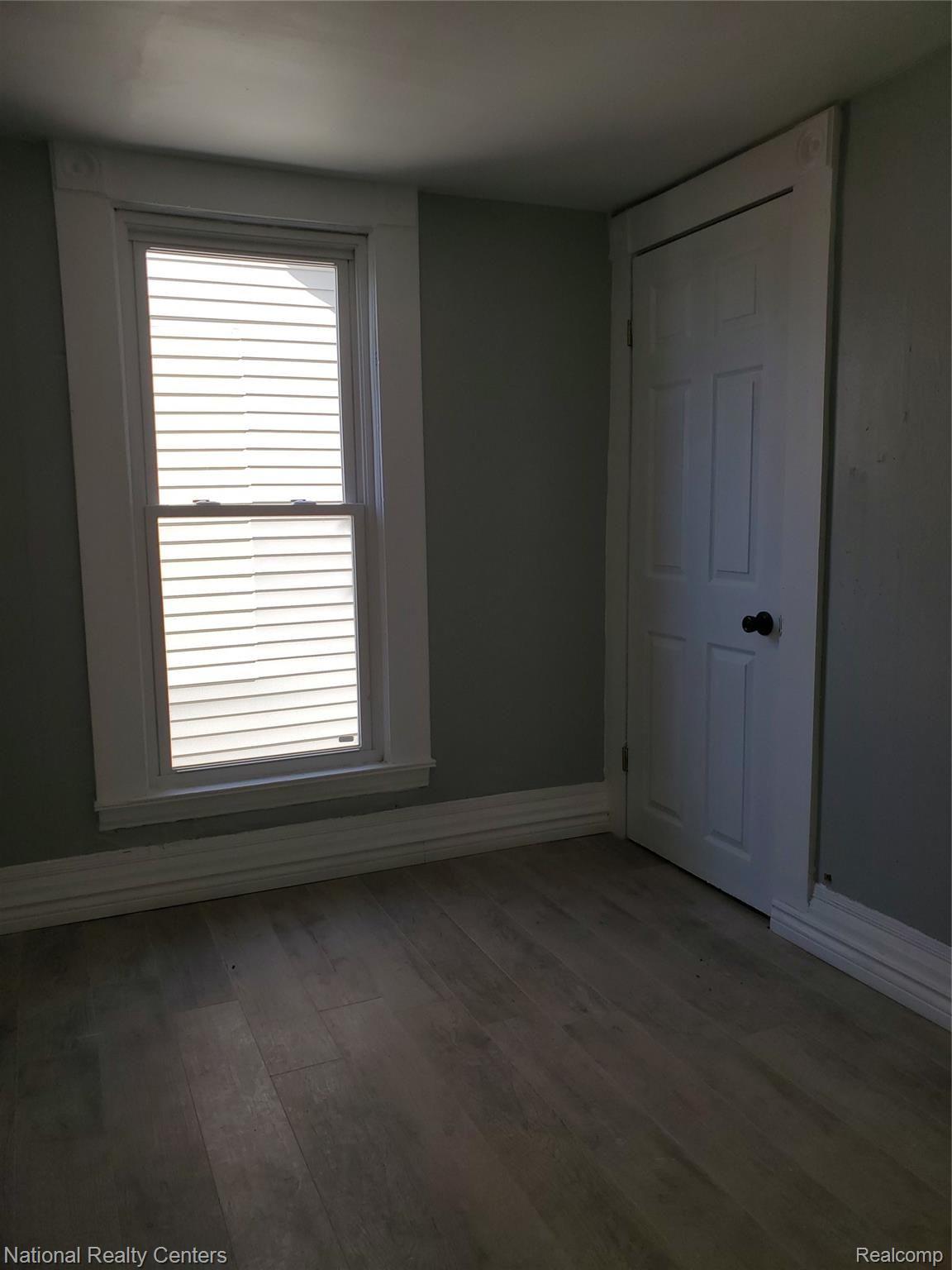 118 Henry Clay Avenue Pontiac City MI 48341