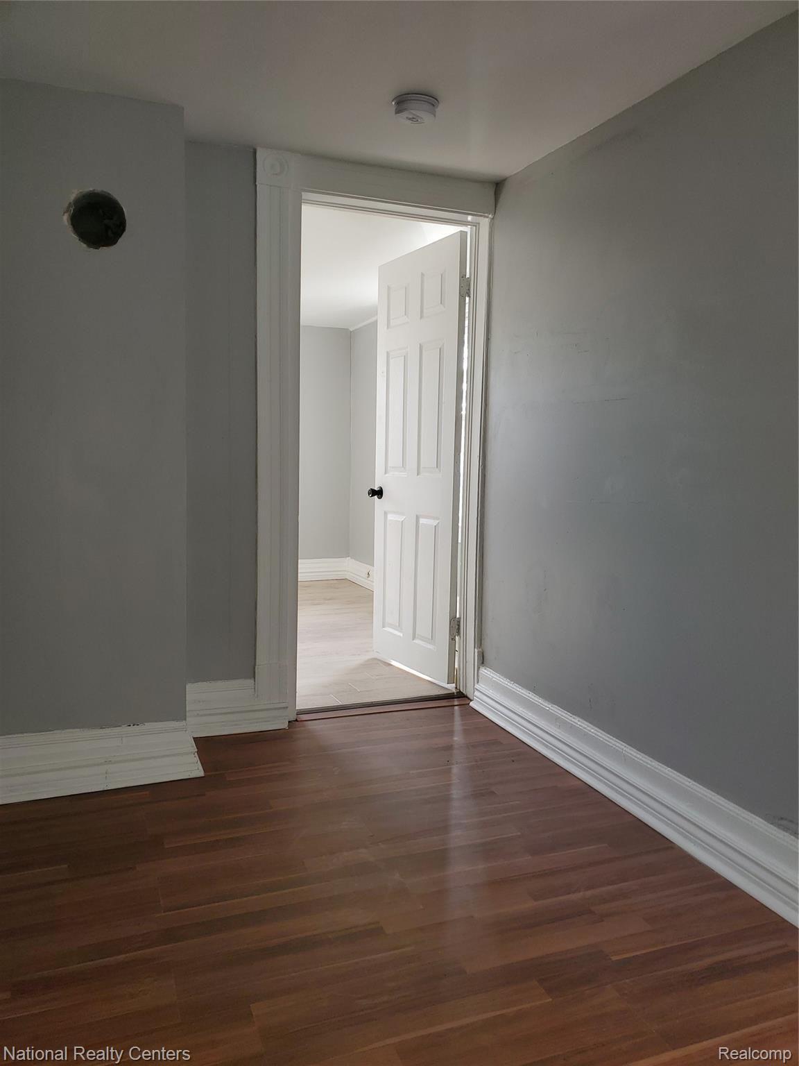 118 Henry Clay Avenue Pontiac City MI 48341