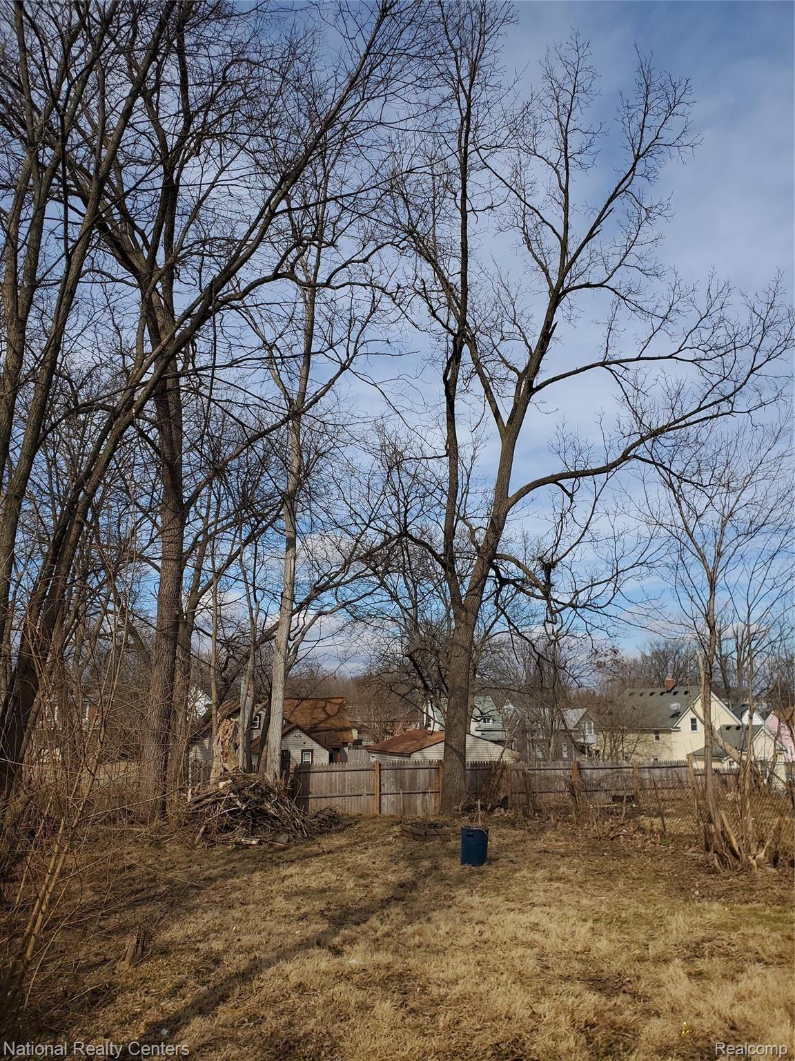 118 Henry Clay Avenue Pontiac City MI 48341