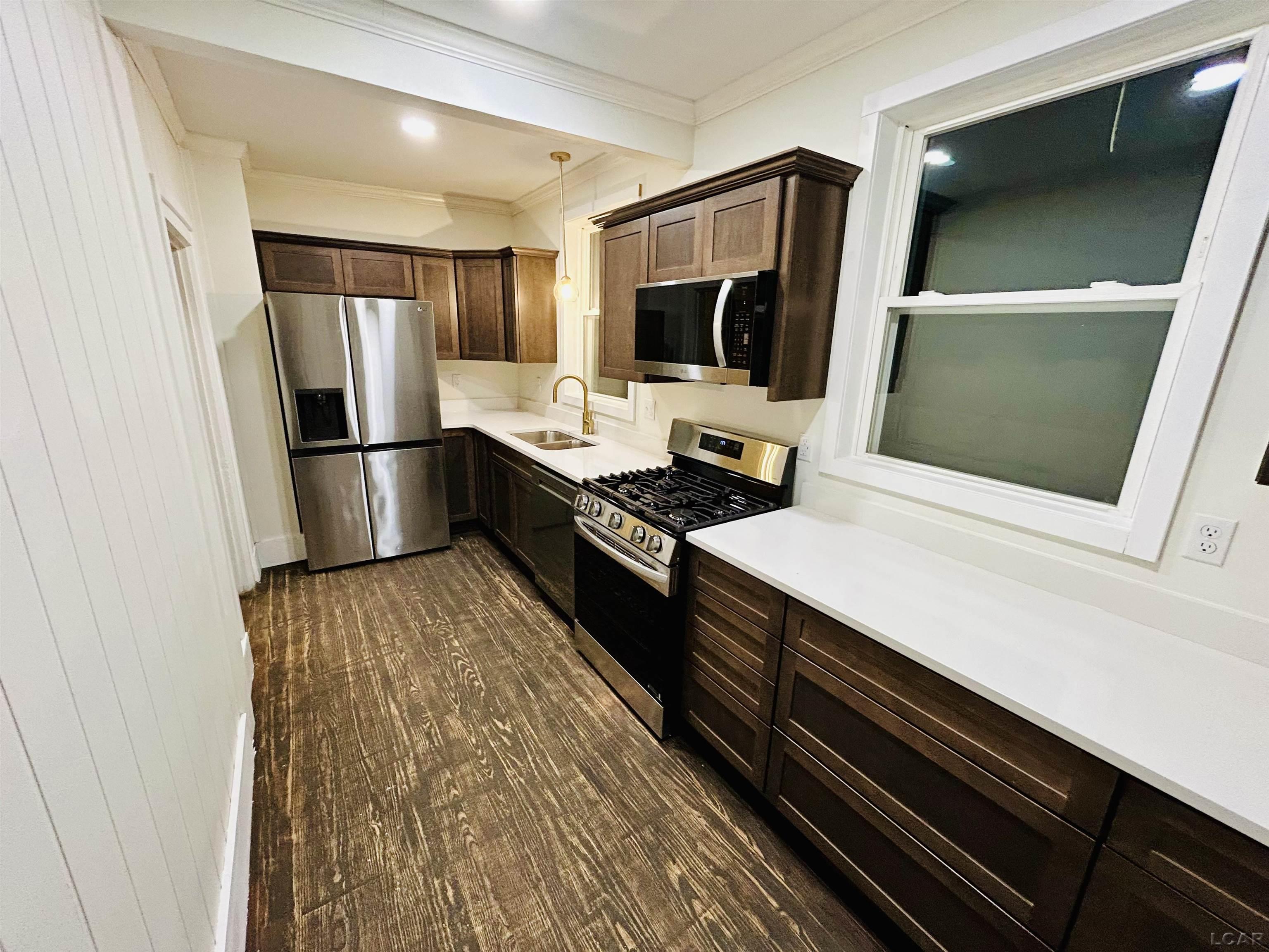 705 College Avenue Adrian City MI 49221