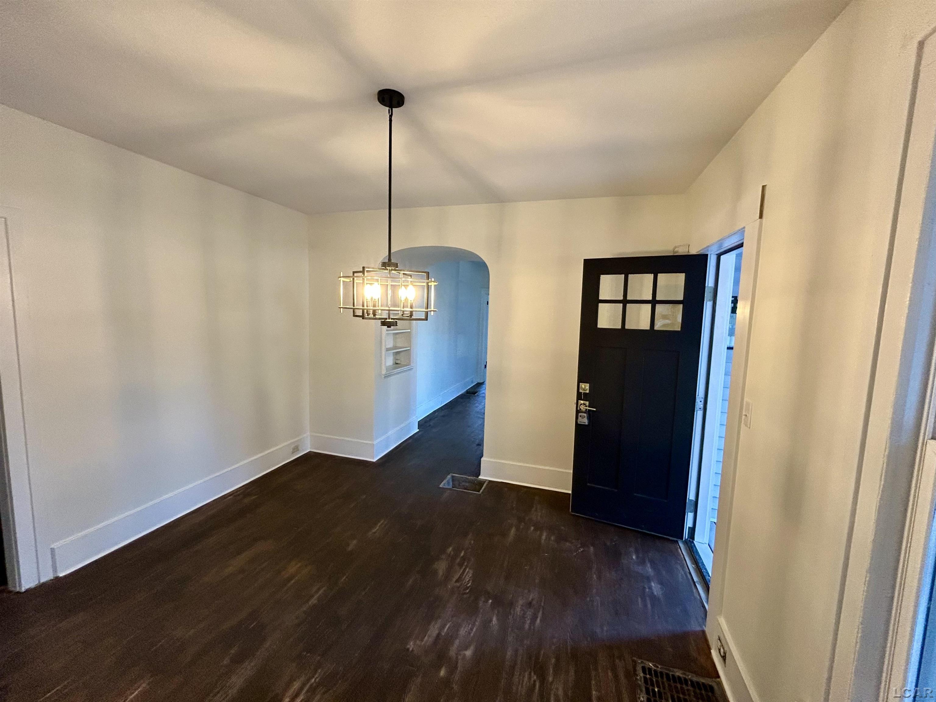 705 College Avenue Adrian City MI 49221