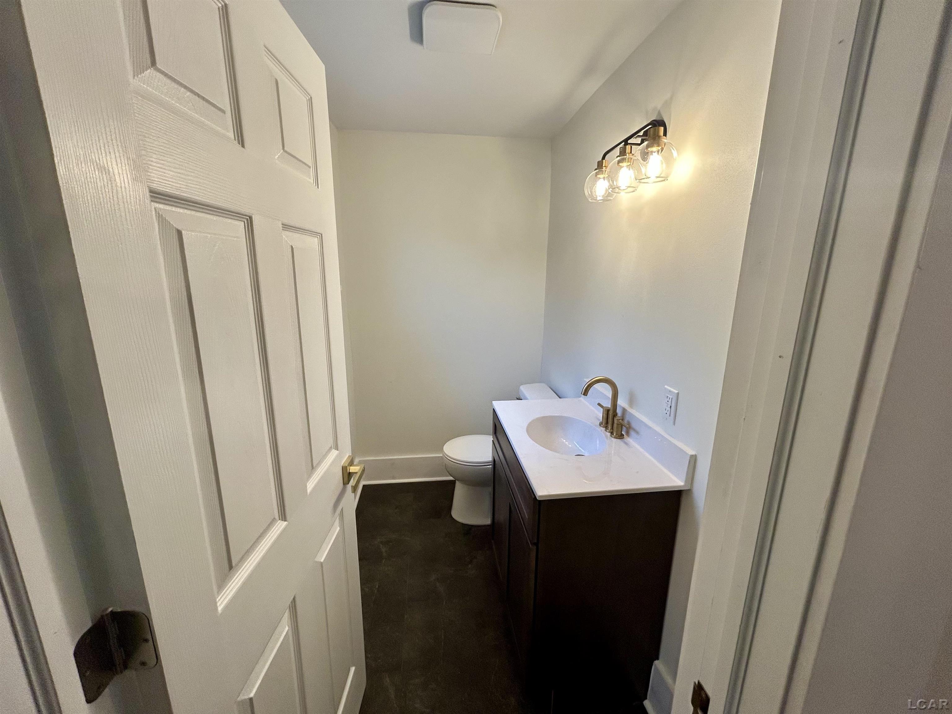 705 College Avenue Adrian City MI 49221