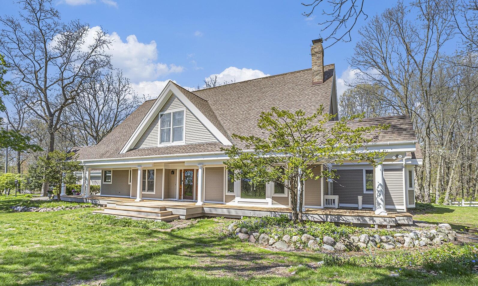 1040 Sargent Avenue SE Ada Township MI 49301