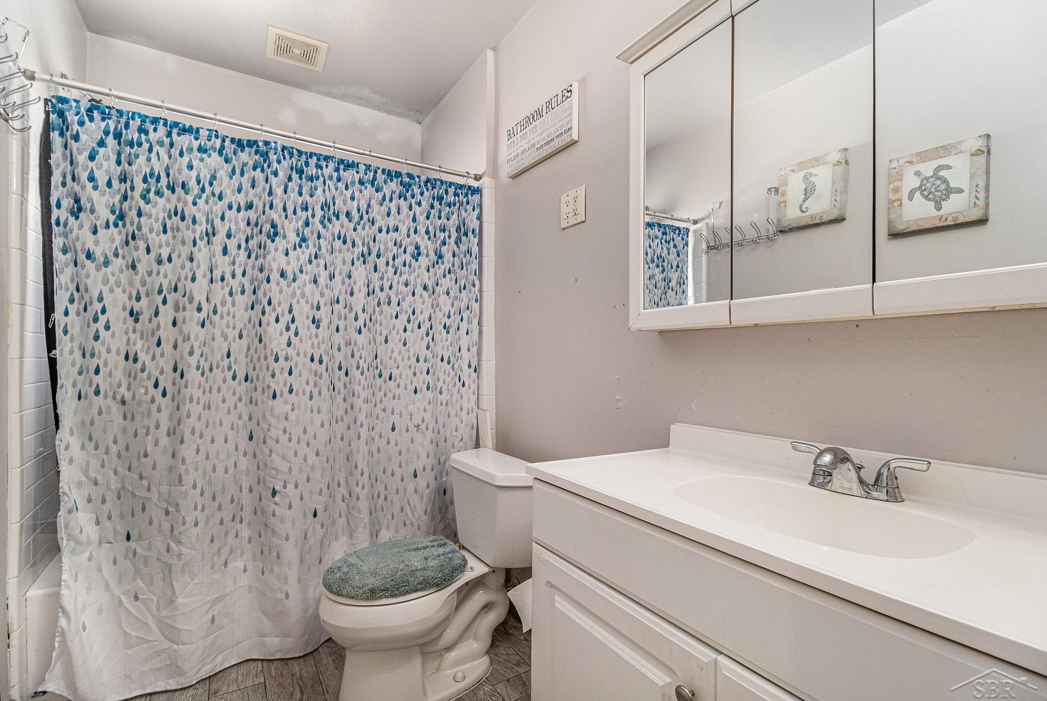 1405 Dulong Madison Heights City MI 48071