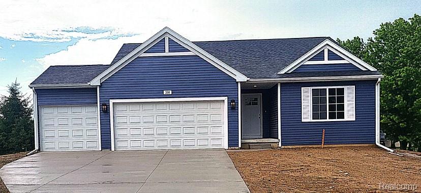 208 Joy Road Adrian City MI 49221