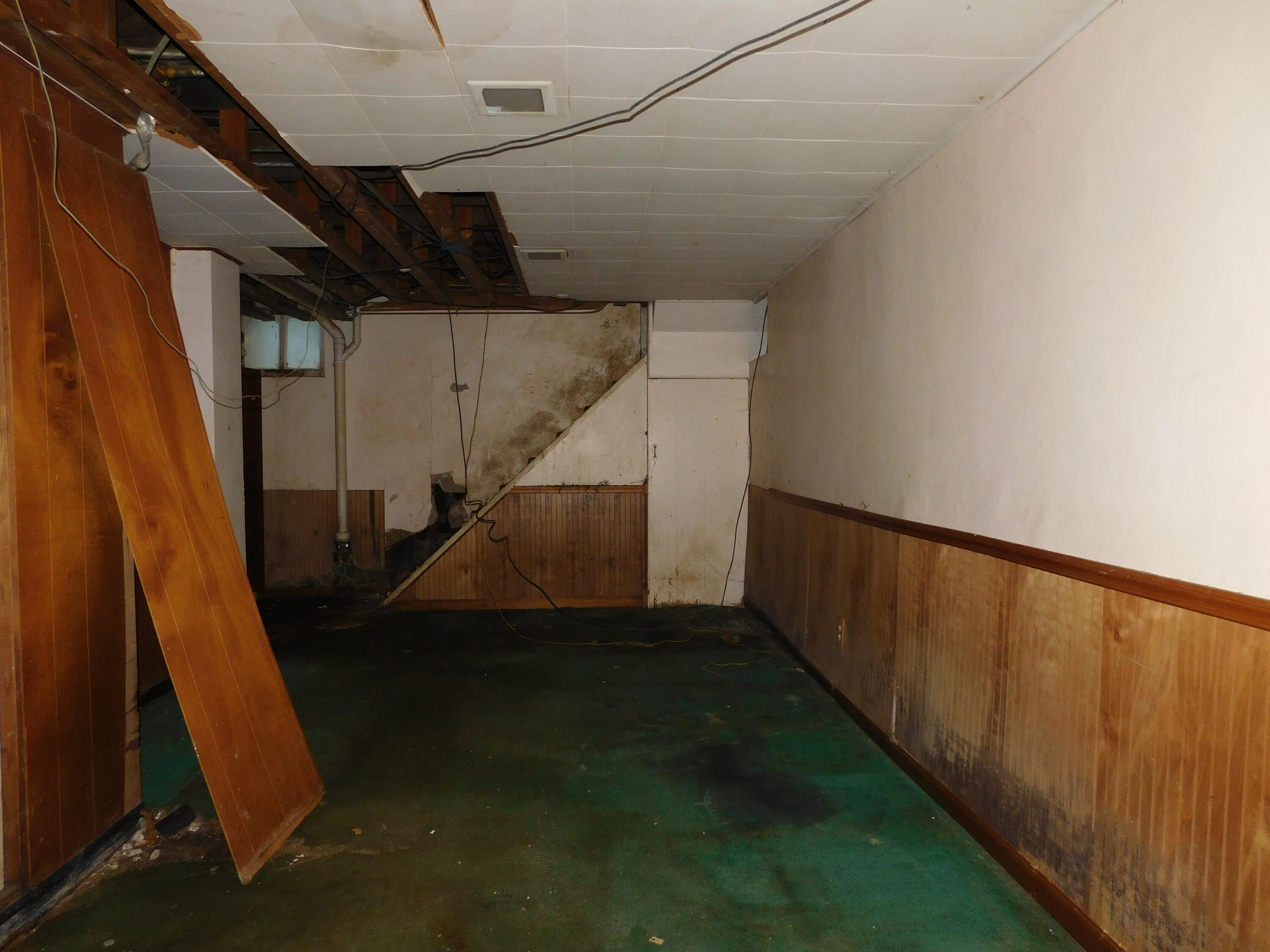 276 Mckinley Avenue N Battle Creek City MI 49017