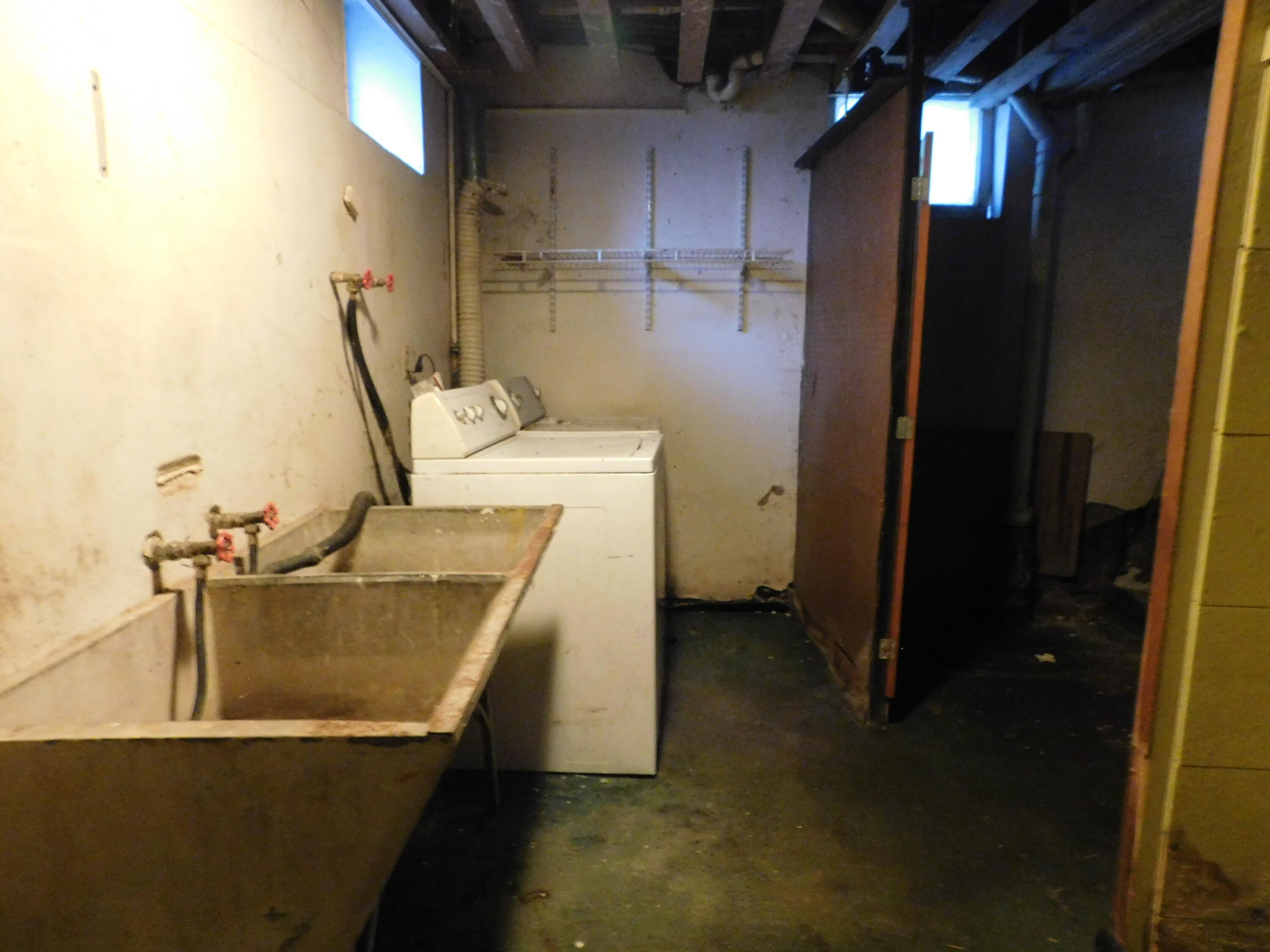 276 Mckinley Avenue N Battle Creek City MI 49017