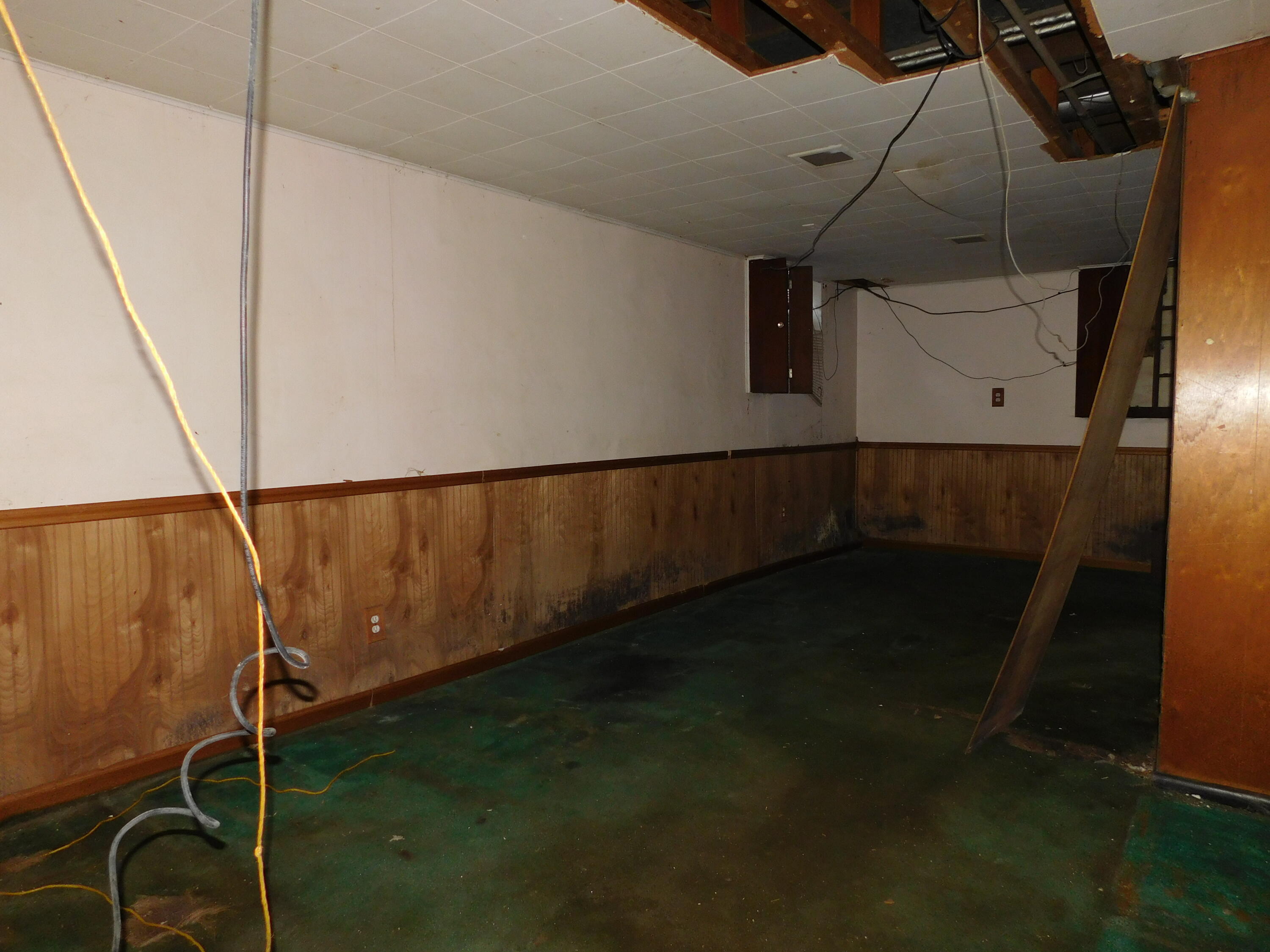 276 Mckinley Avenue N Battle Creek City MI 49017