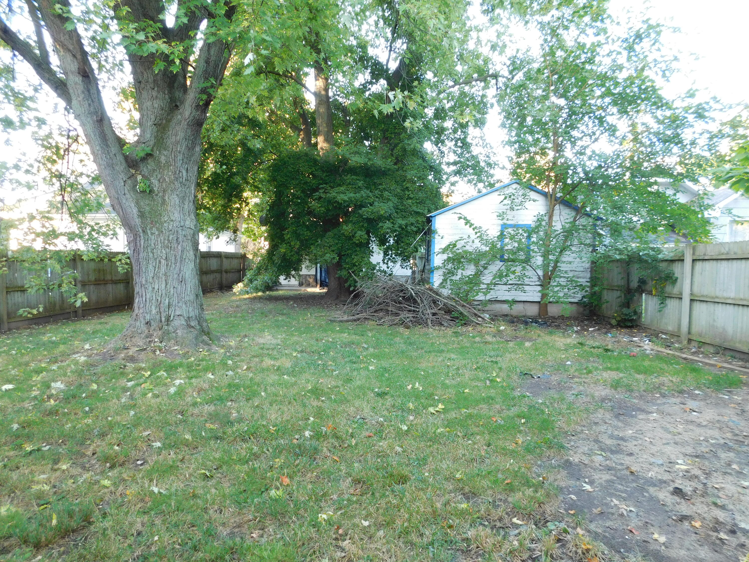276 Mckinley Avenue N Battle Creek City MI 49017