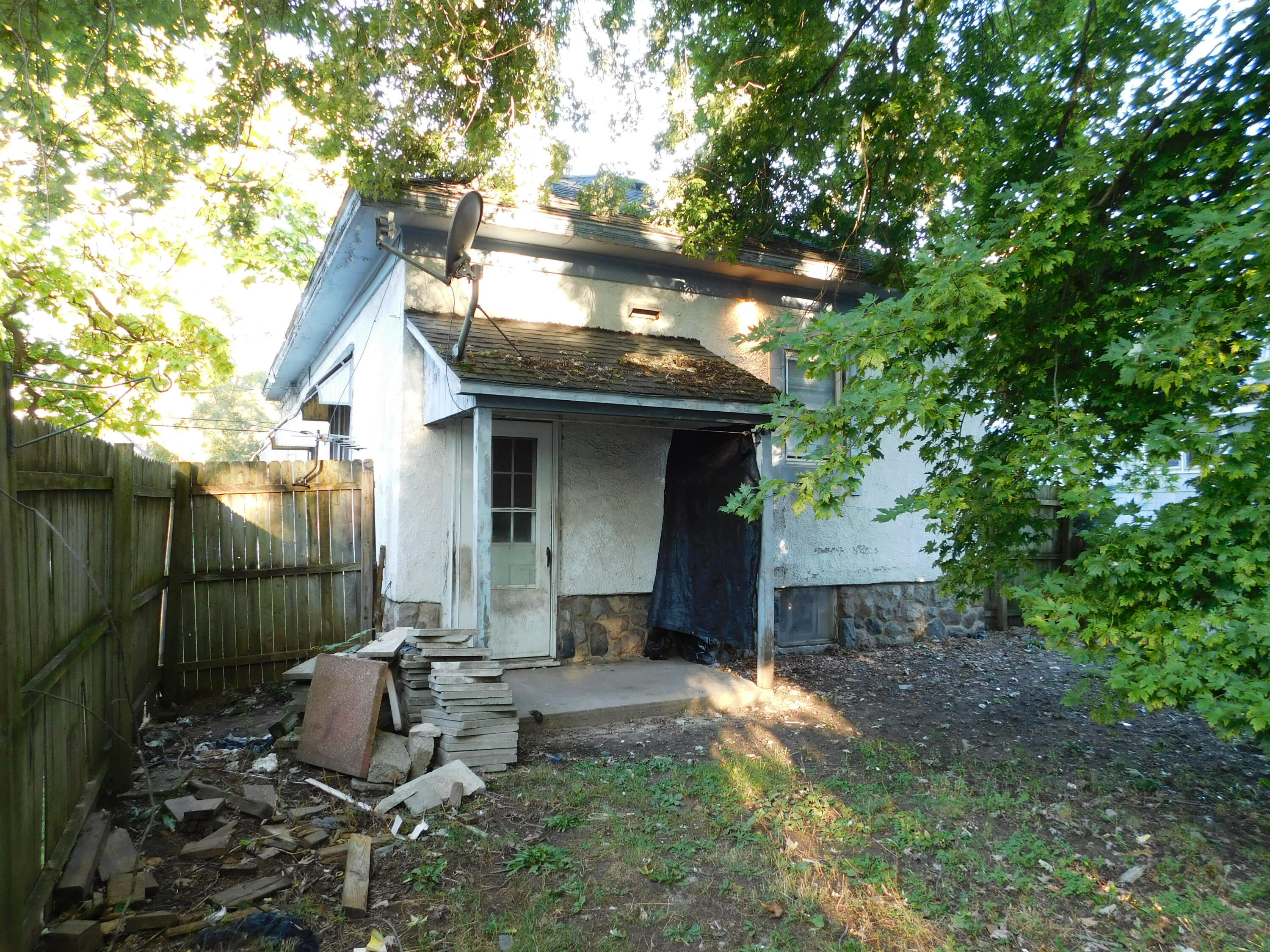 276 Mckinley Avenue N Battle Creek City MI 49017