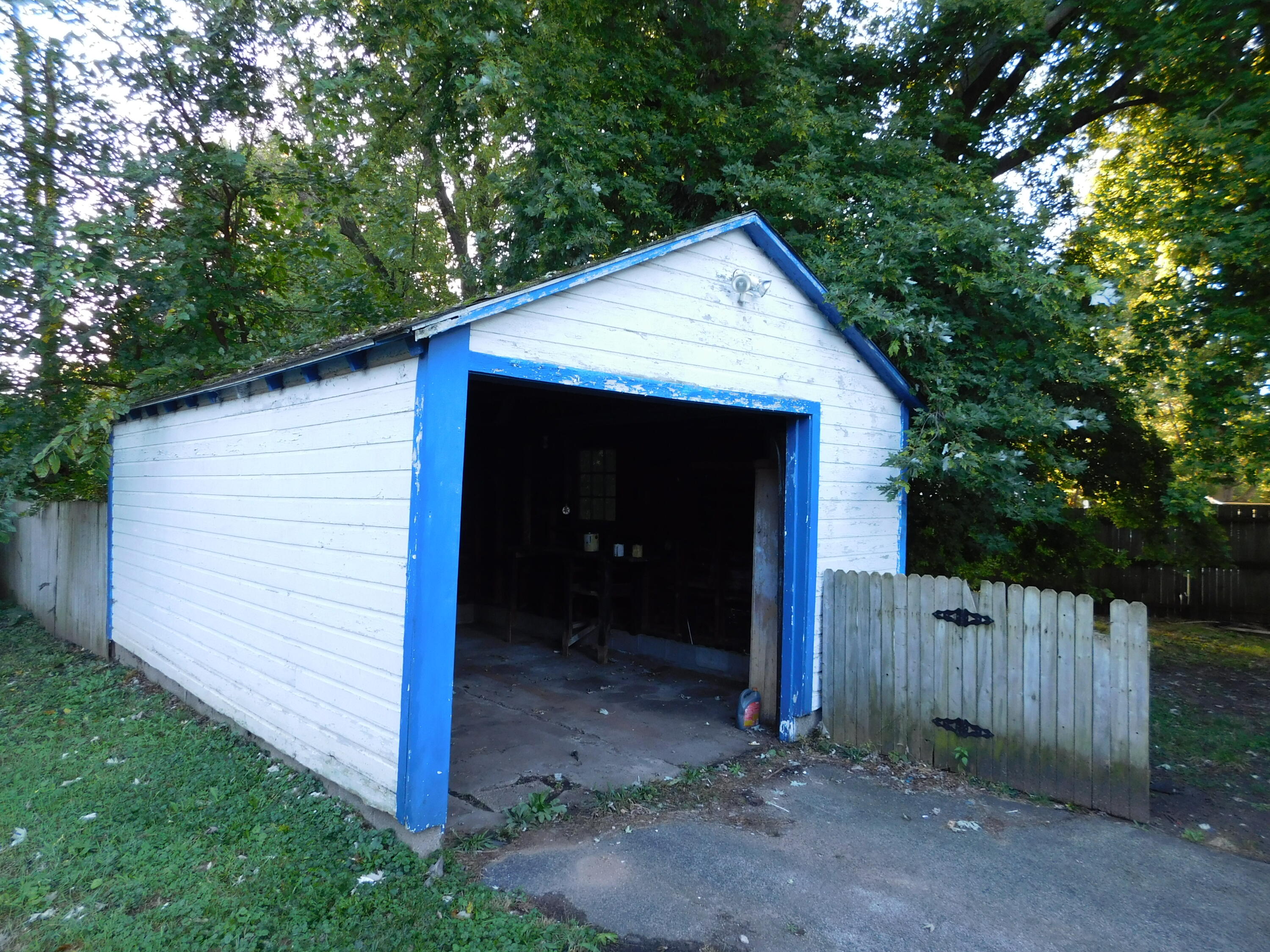 276 Mckinley Avenue N Battle Creek City MI 49017