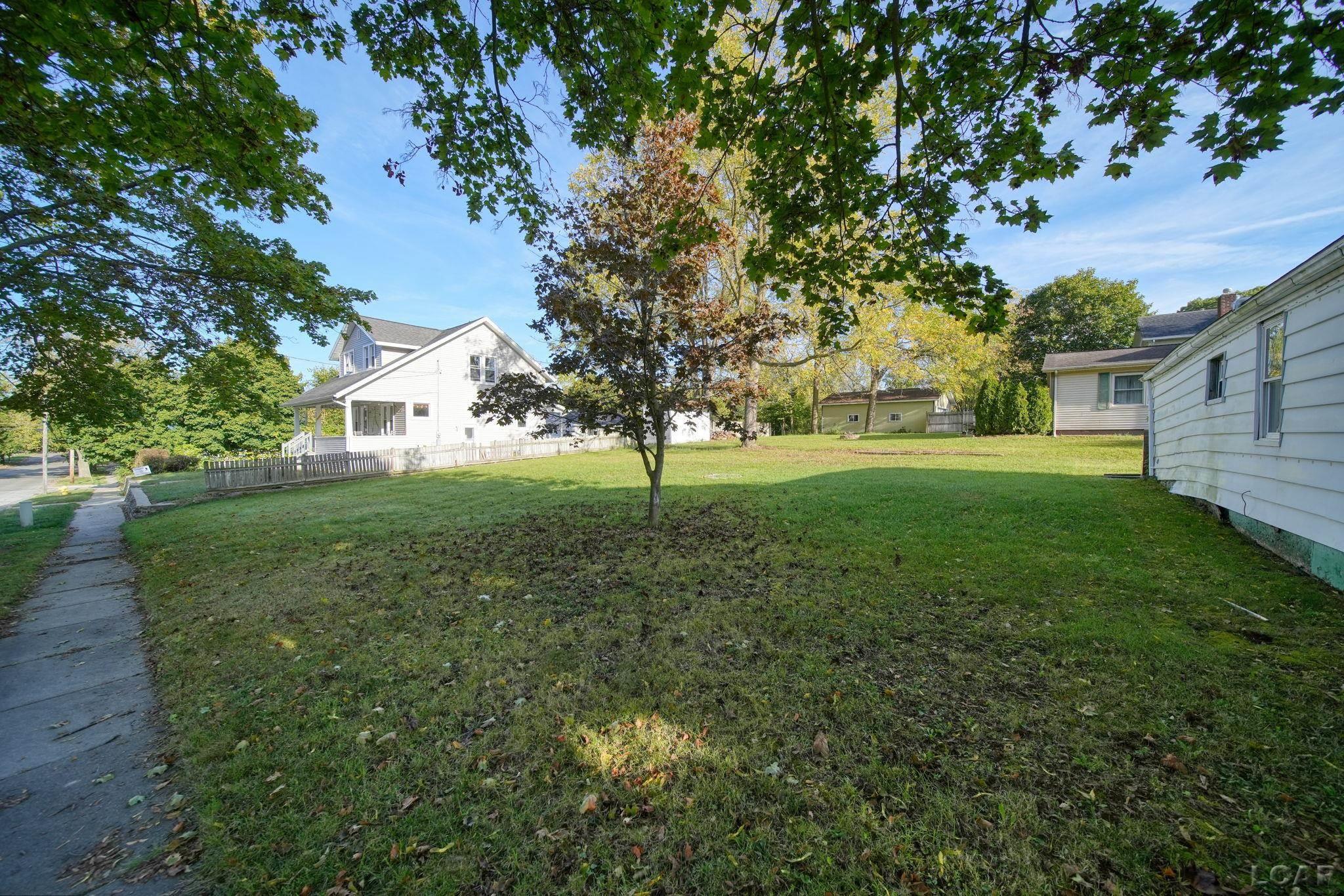 803 Ormsby Street Adrian City MI 49221