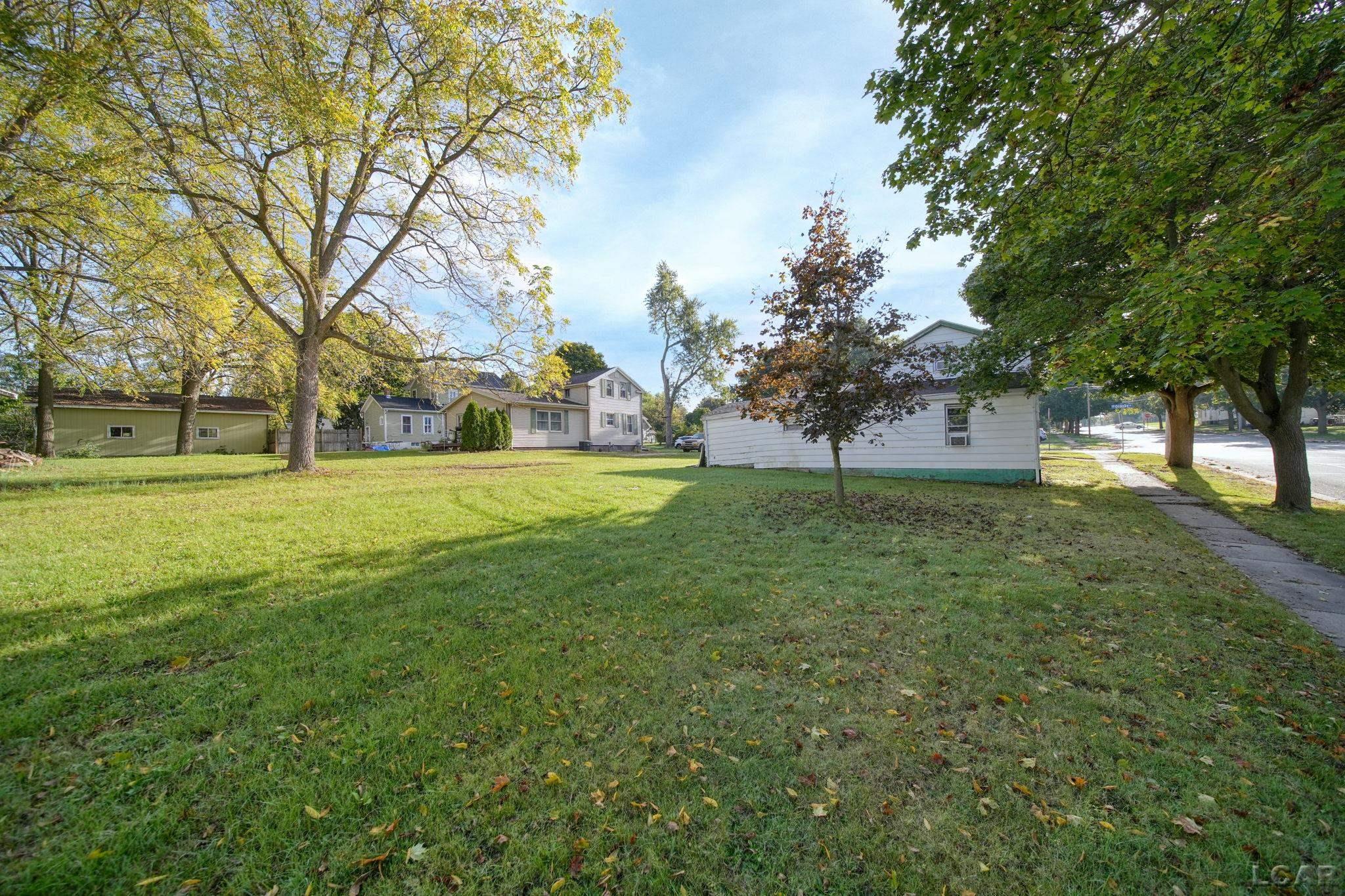 803 Ormsby Street Adrian City MI 49221