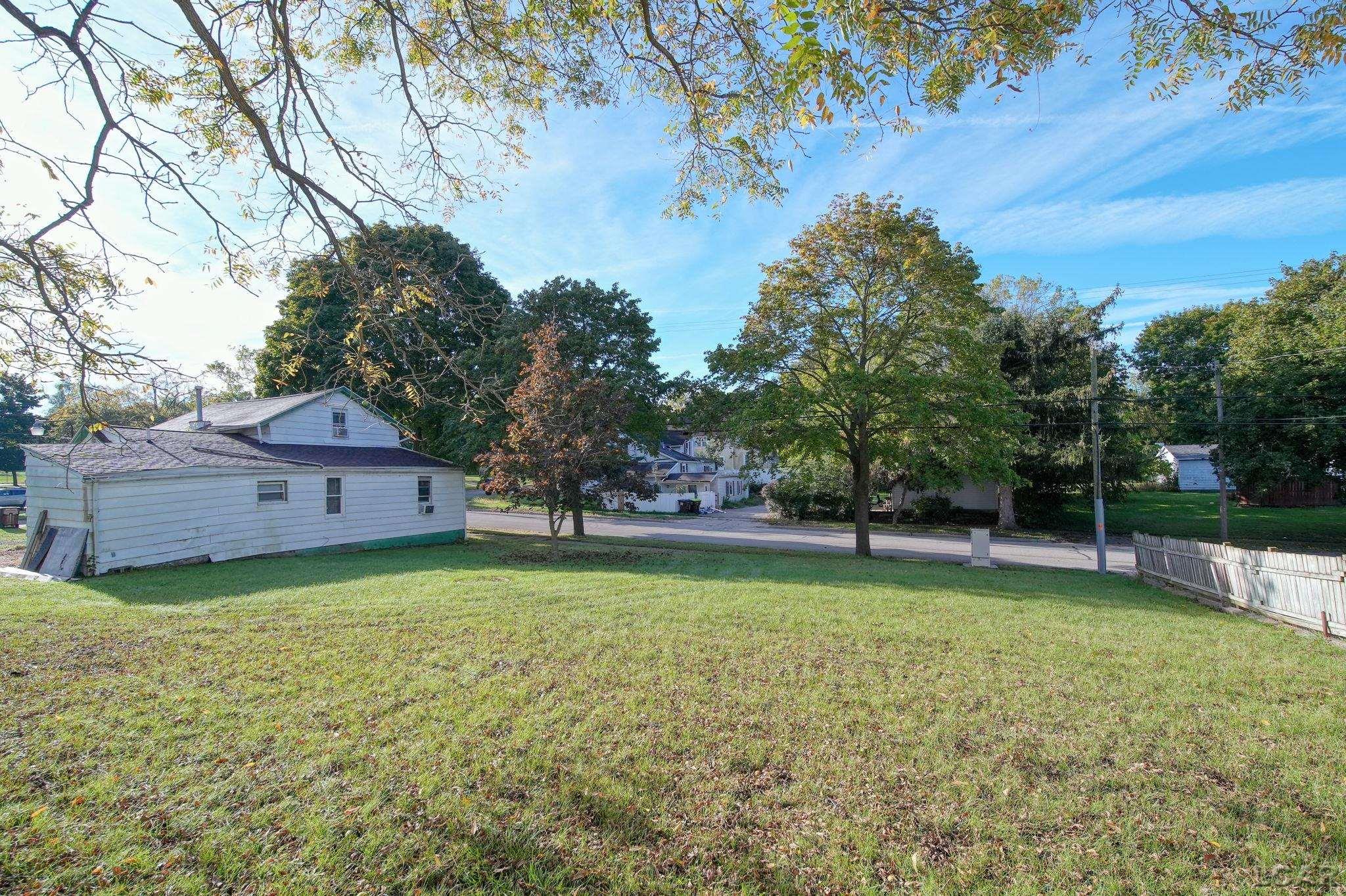 803 Ormsby Street Adrian City MI 49221