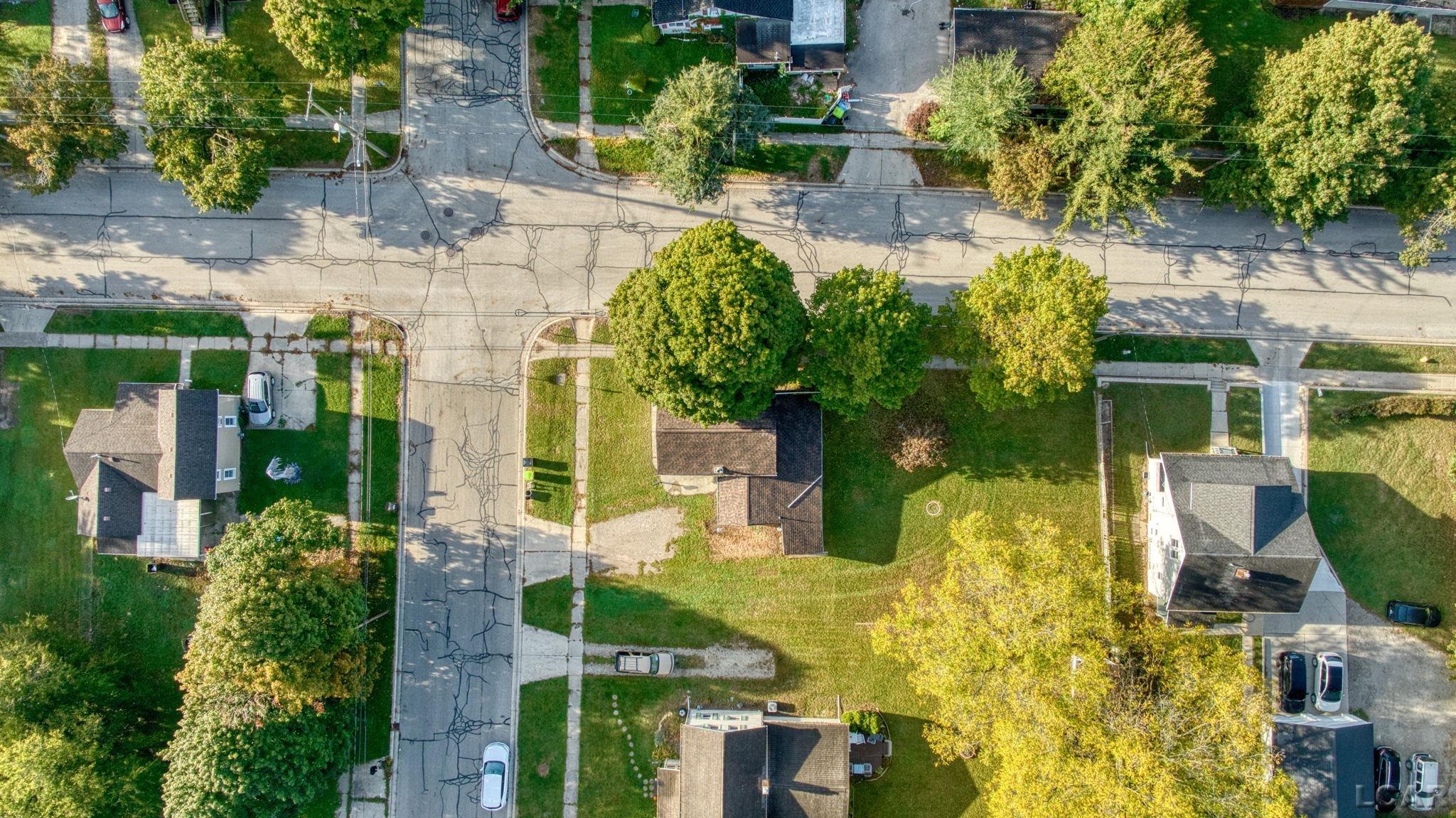 803 Ormsby Street Adrian City MI 49221