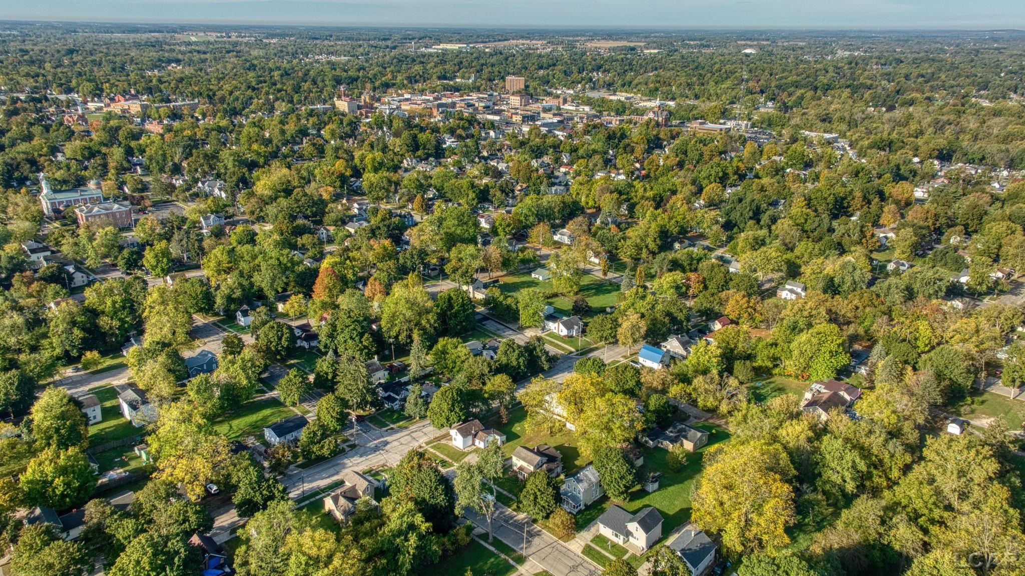 803 Ormsby Street Adrian City MI 49221