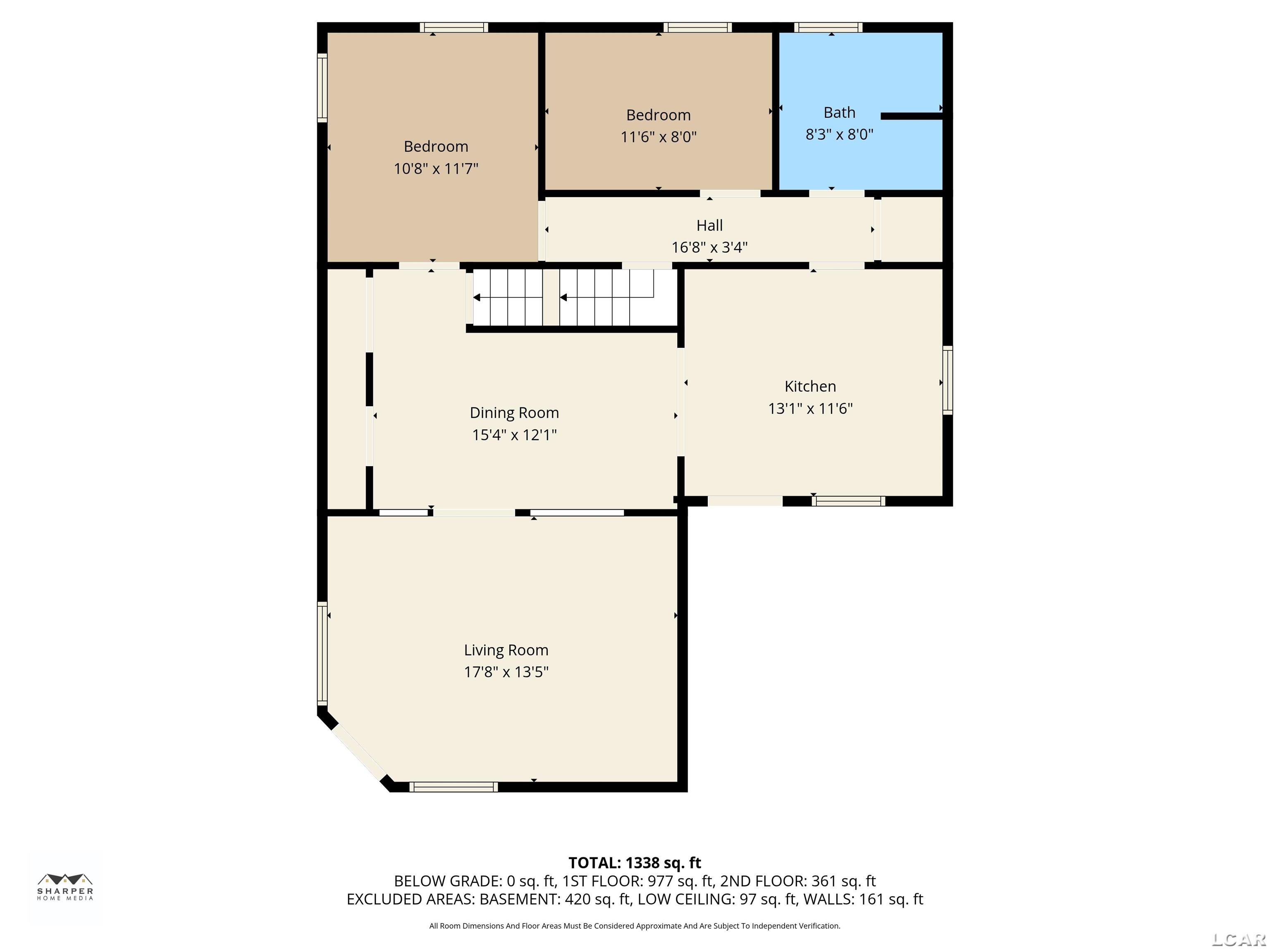 803 Ormsby Street Adrian City MI 49221