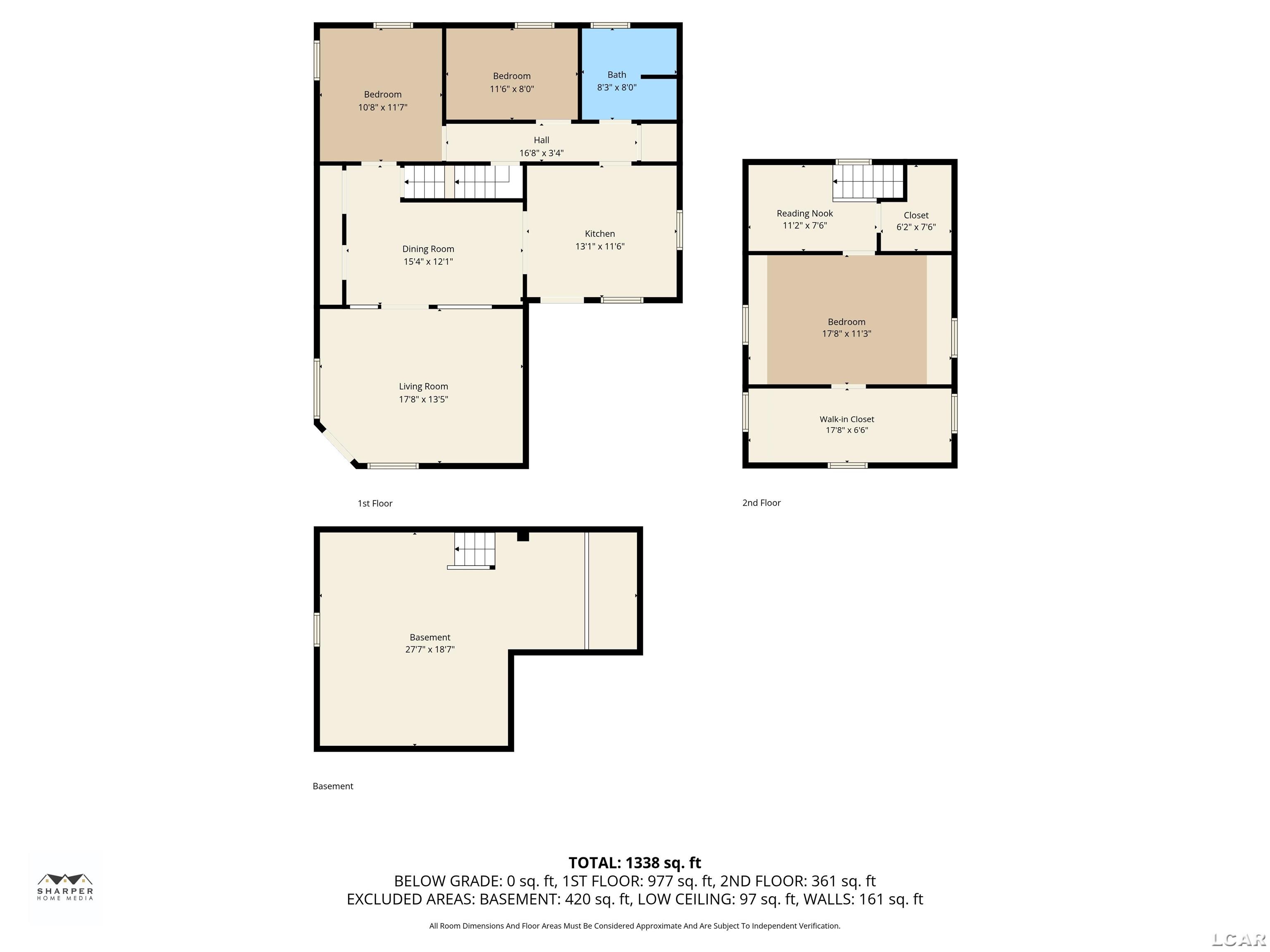 803 Ormsby Street Adrian City MI 49221