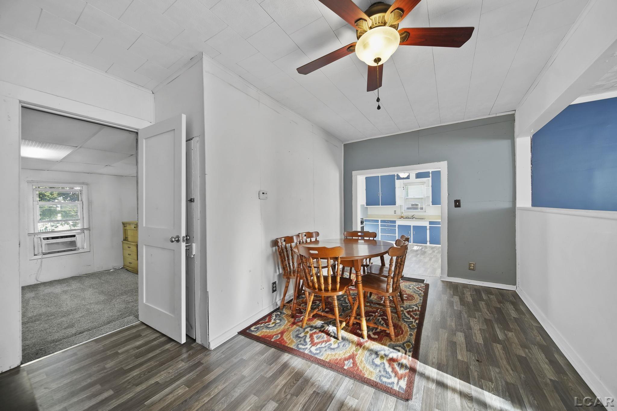 803 Ormsby Street Adrian City MI 49221