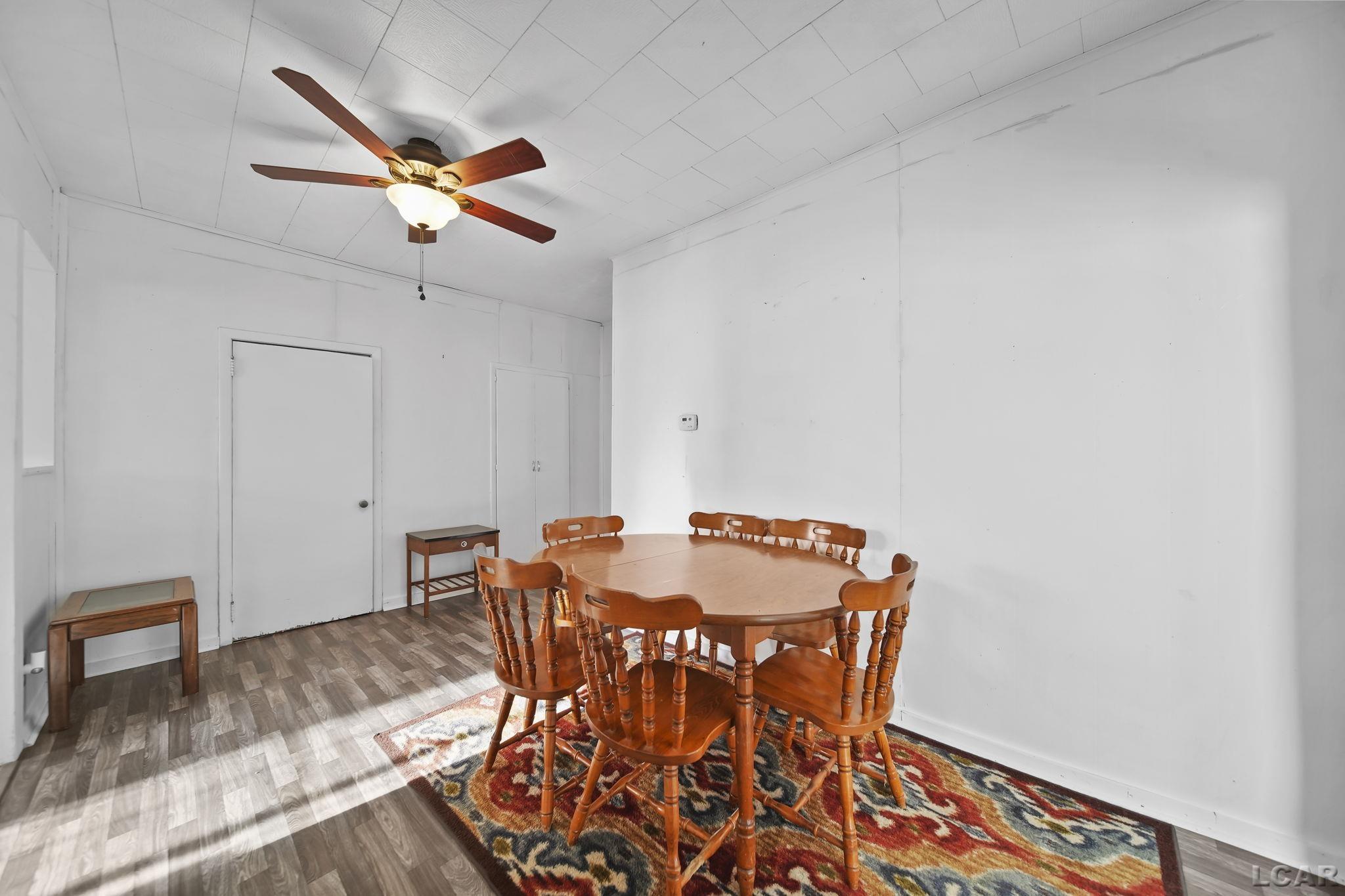 803 Ormsby Street Adrian City MI 49221