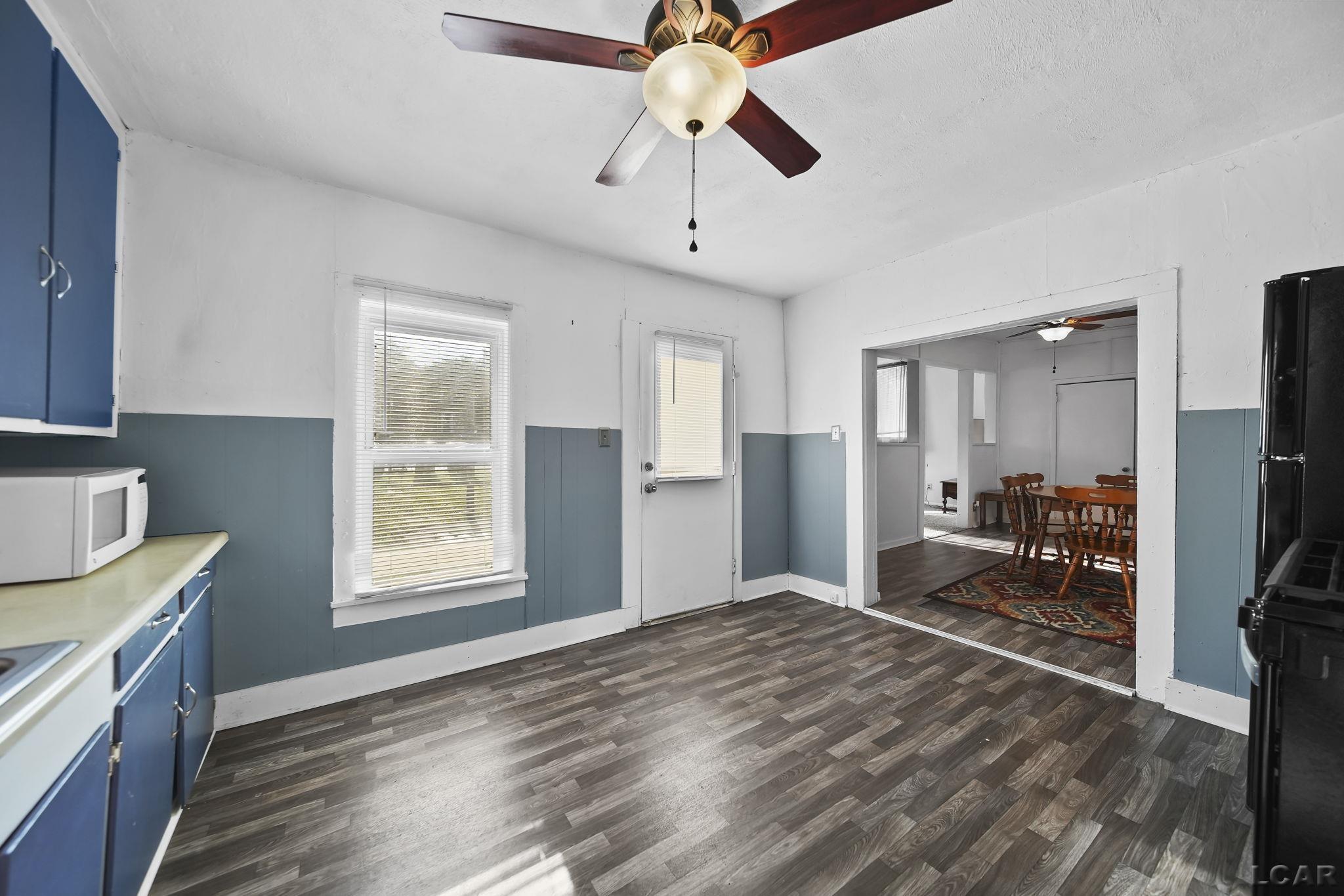 803 Ormsby Street Adrian City MI 49221