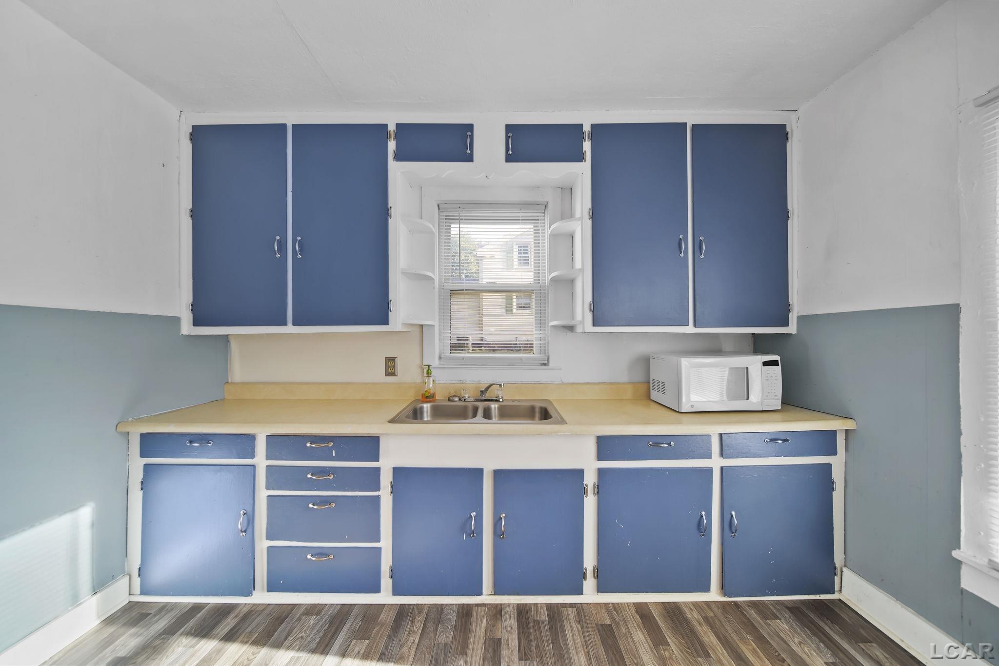 803 Ormsby Street Adrian City MI 49221