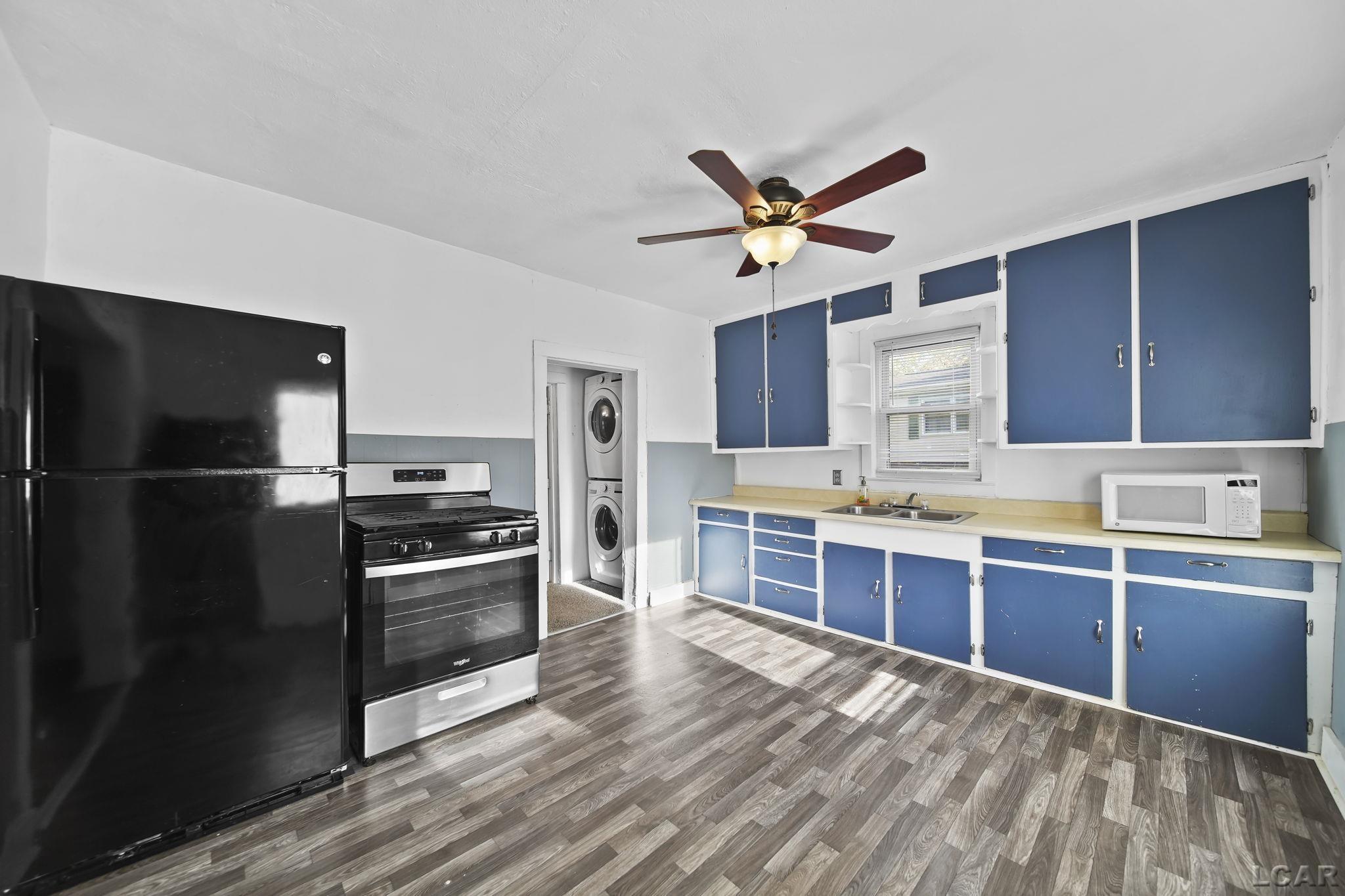 803 Ormsby Street Adrian City MI 49221