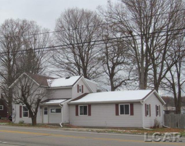 305 N Steer Street Addison Village MI 49220