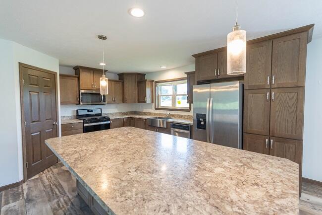 4716 Margaret Drive Chester Township MI 48813