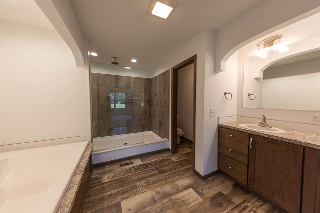4716 Margaret Drive Chester Township MI 48813