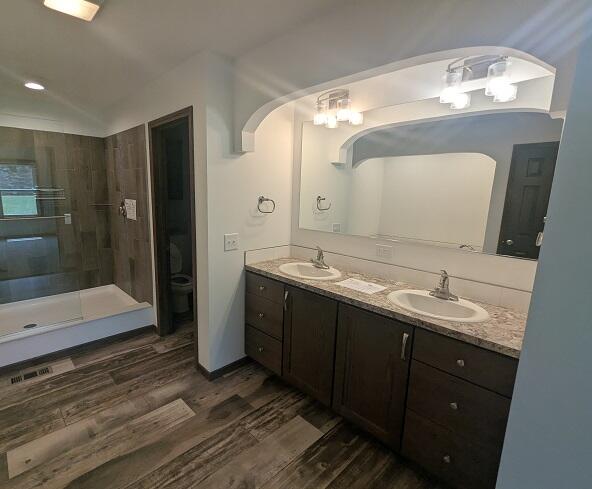 4716 Margaret Drive Chester Township MI 48813